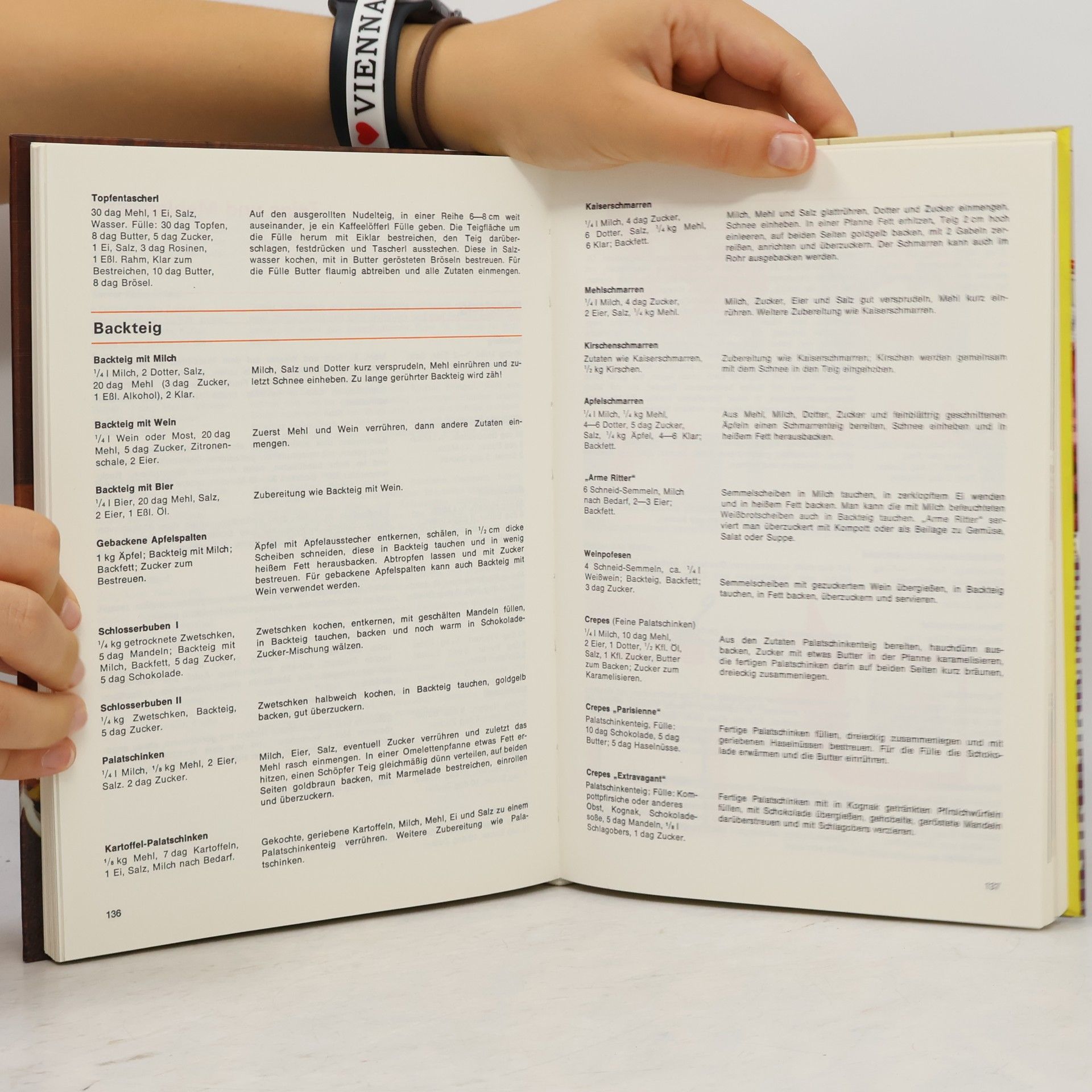 Karoline Meindl-Dietrich Kochbuch für ländliche Haushalte