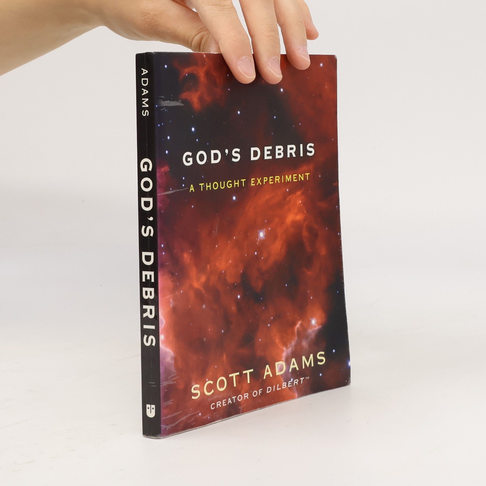 God's Debris