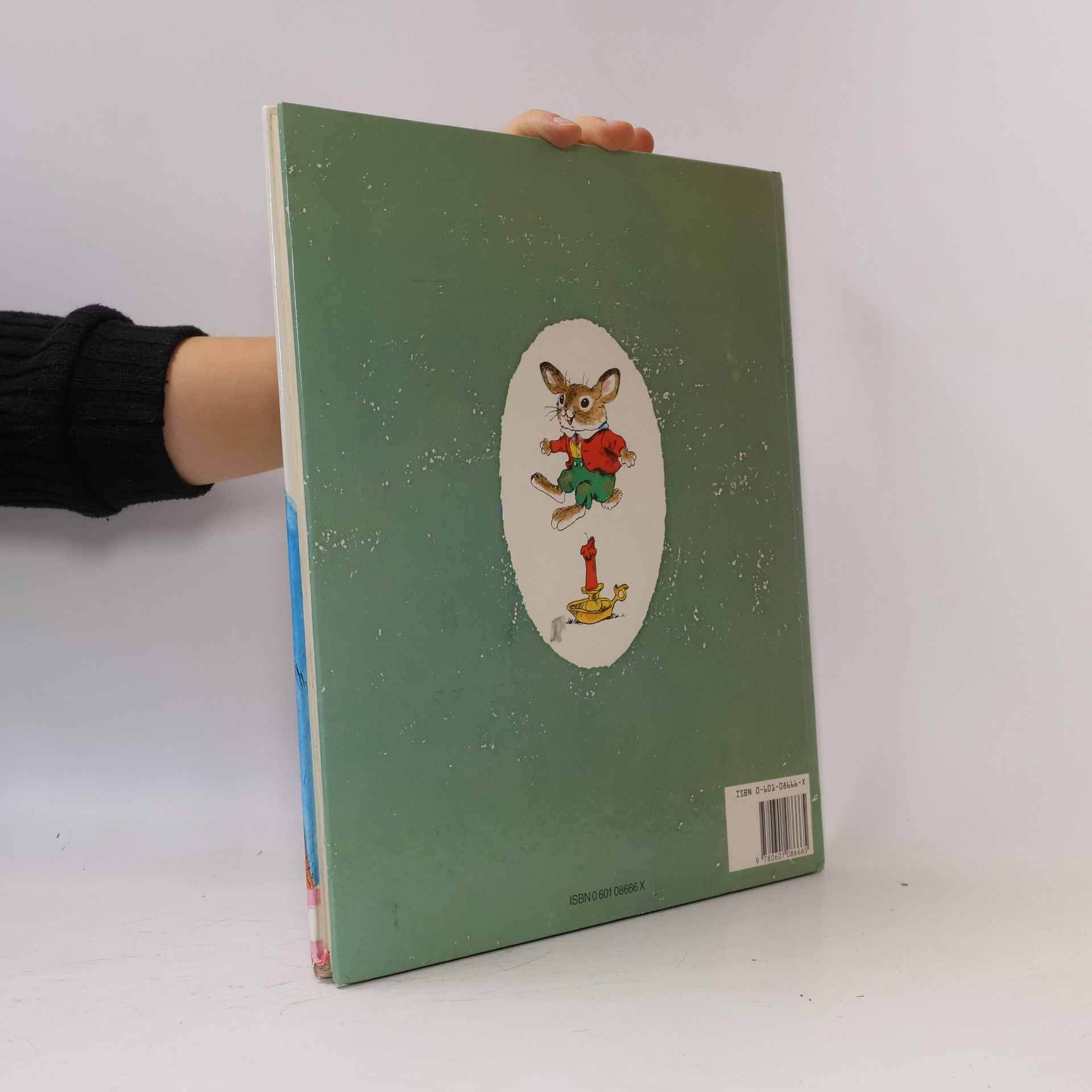 Richard Scarry Richard Scarry's best nursery rhymes ever Best nursery rhymes ever