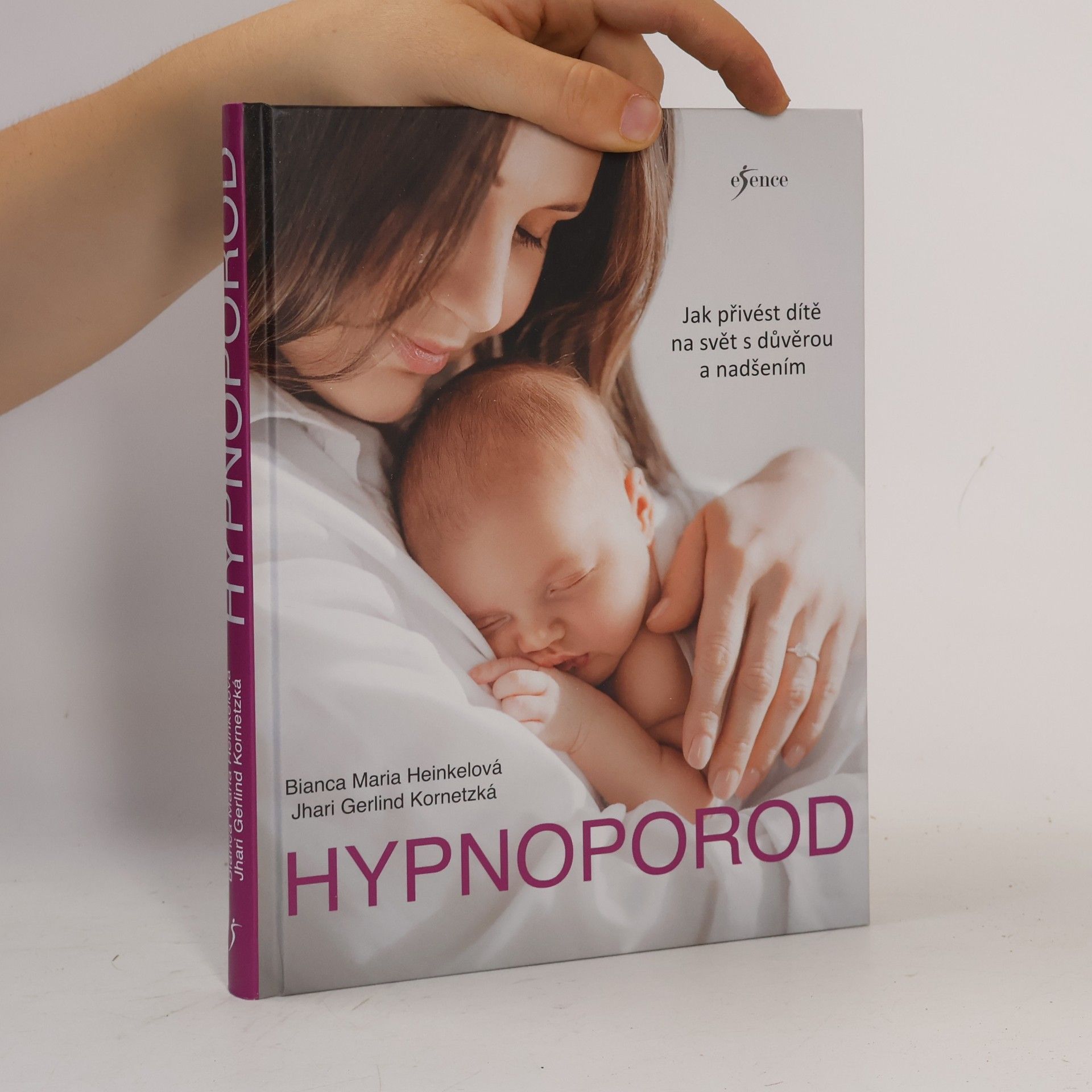 Bianca Maria Heinkel Hypnoporod
