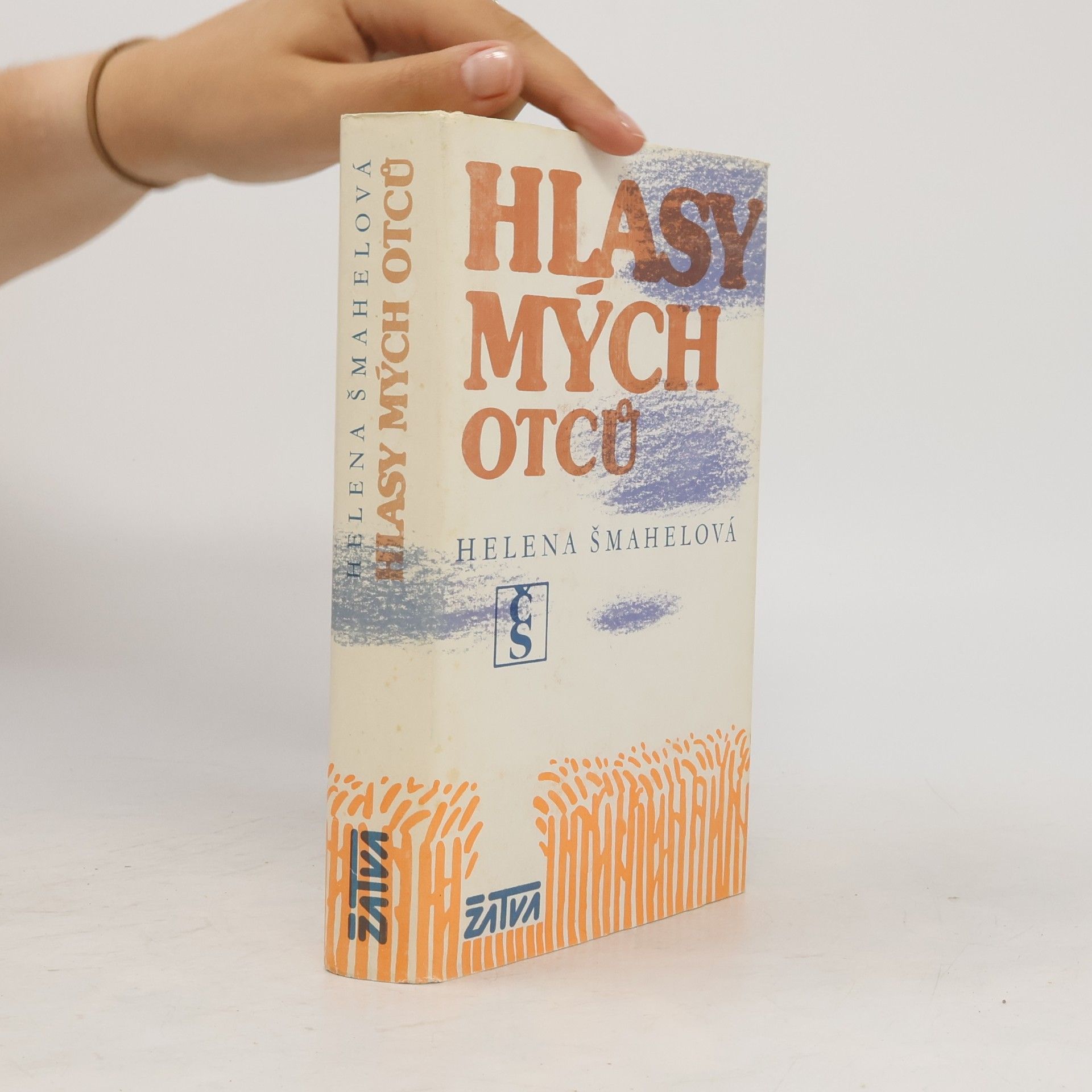 Hlasy mých otců