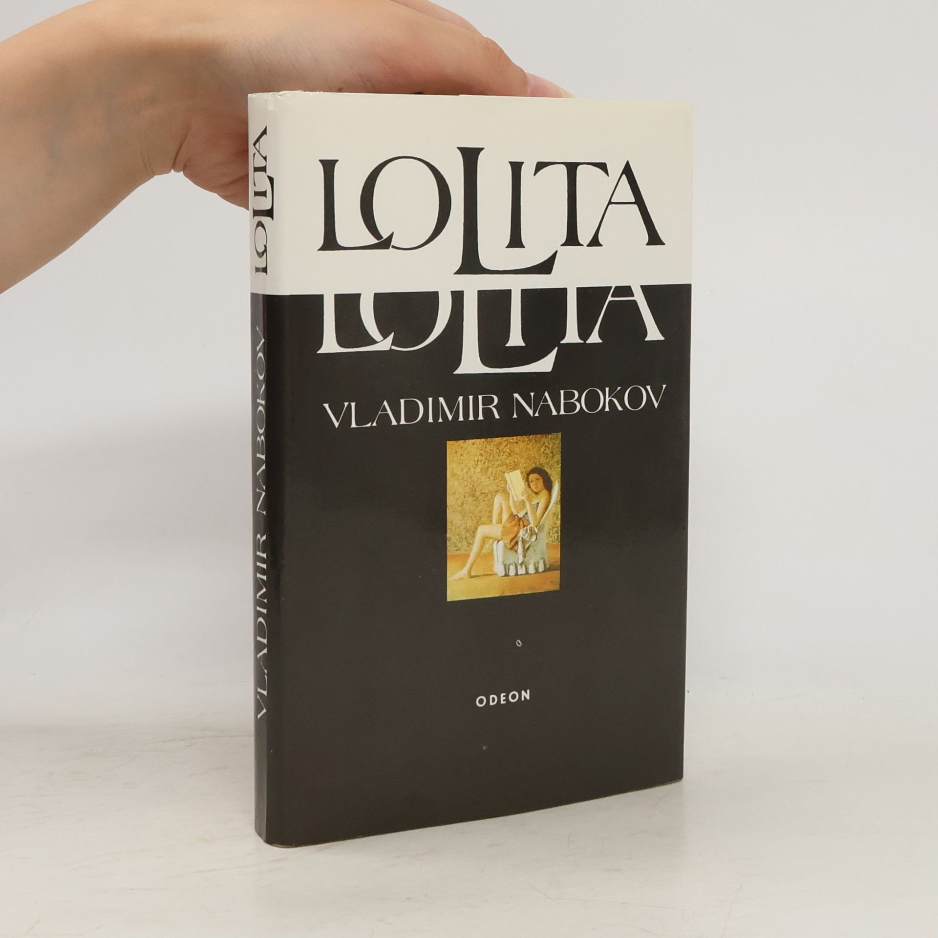 Vladimir Nabokov Lolita