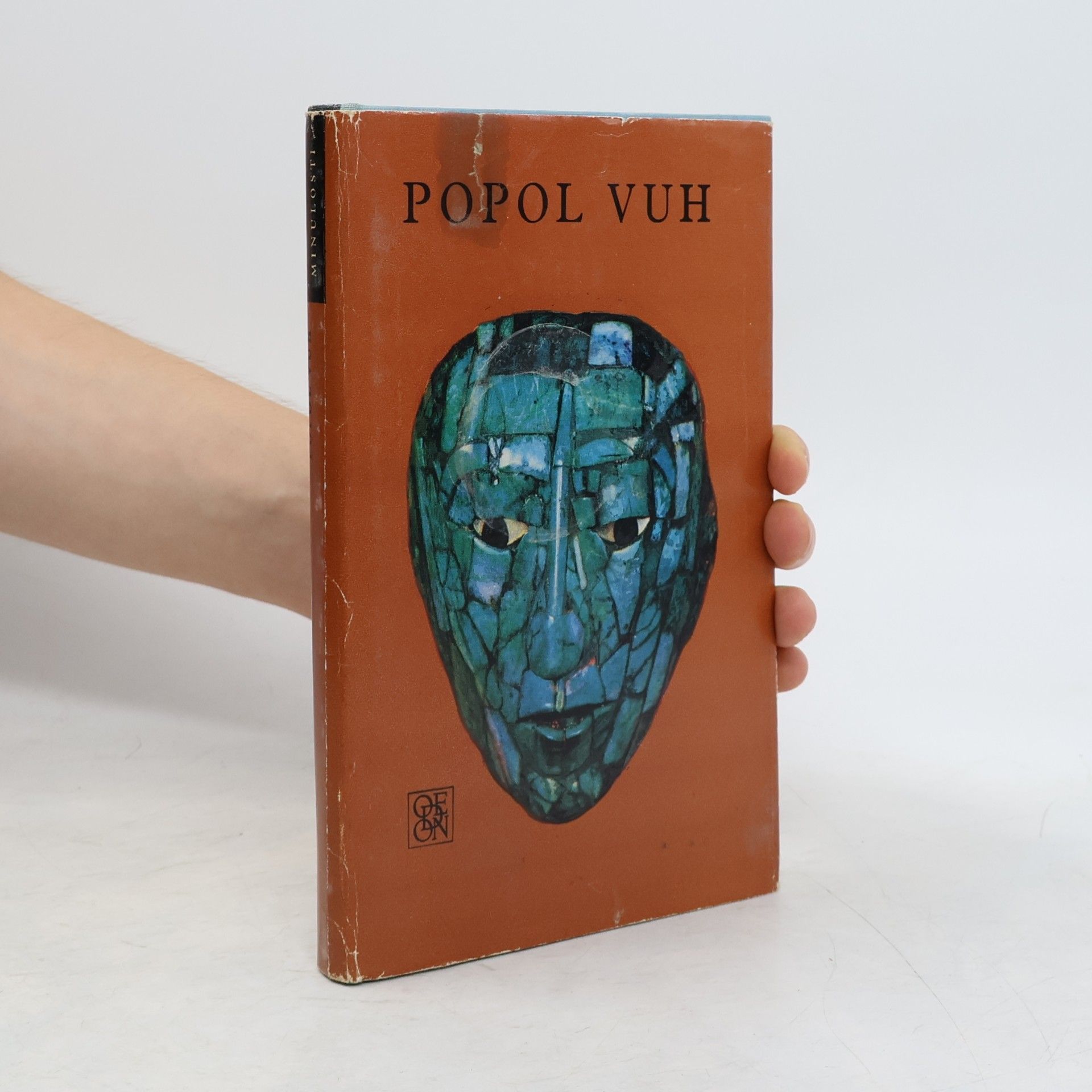 Popol Vuh