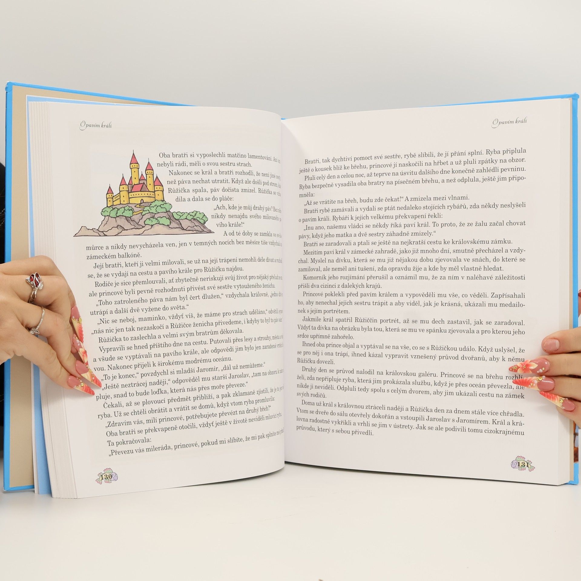 Autorenkollektiv Truhla planí pohádek - Velká kniha