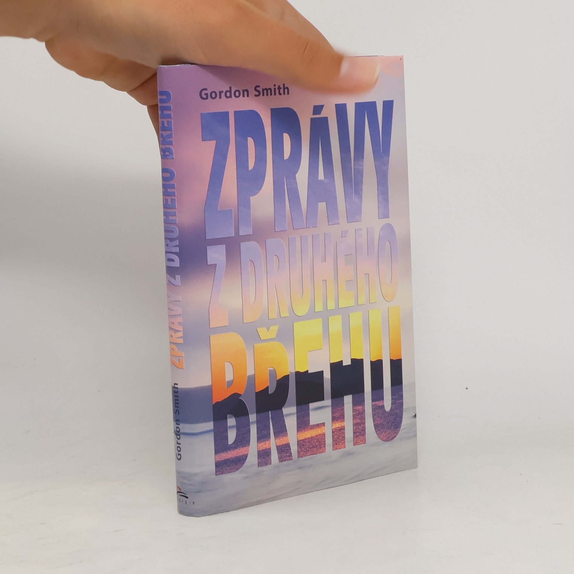 Zprávy z druhého břehu