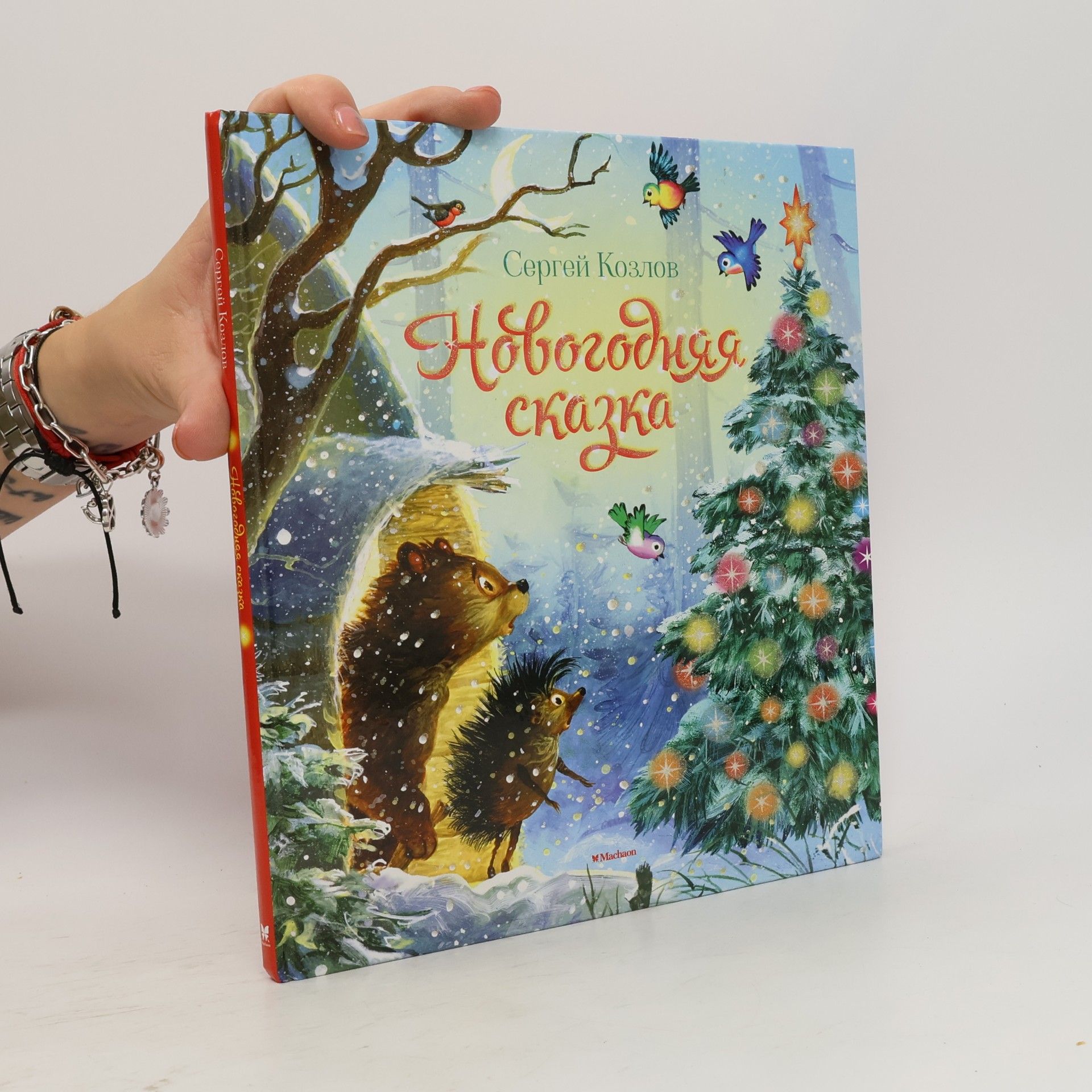 Kolektív autorov Ломоносовская школа - 5-6 лет: Читаю слова и предложения
