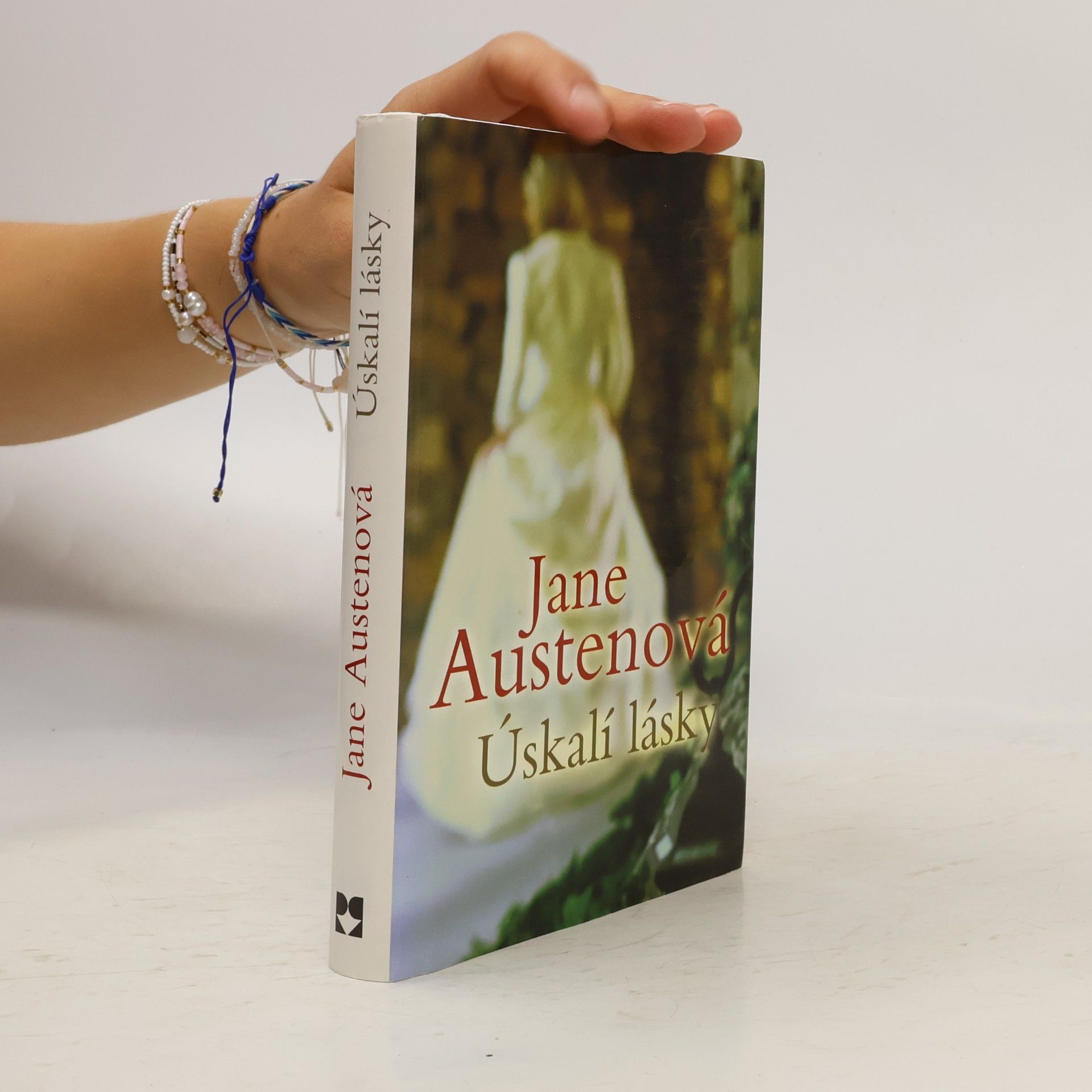 Jane Austen Úskalí lásky