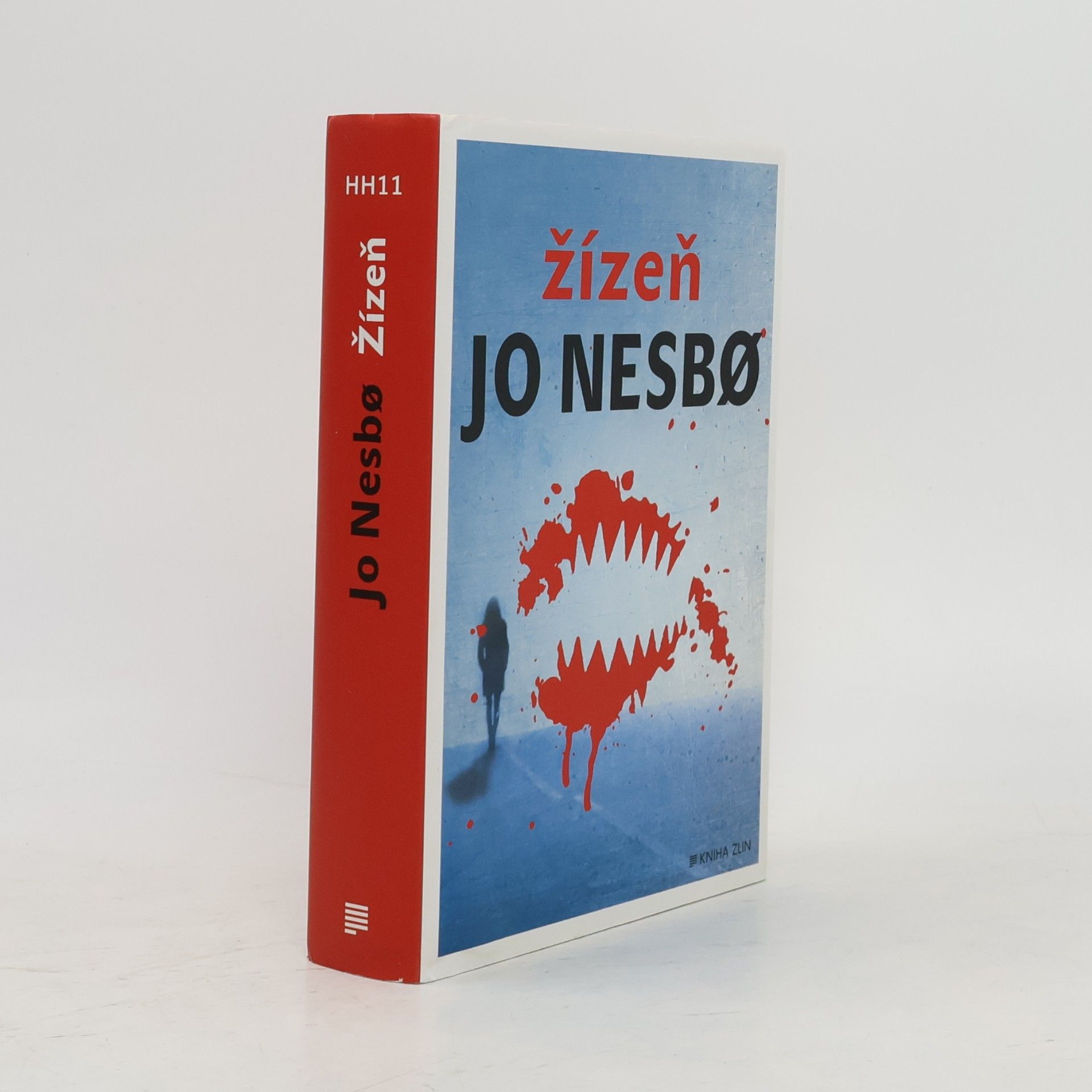 Žízeň