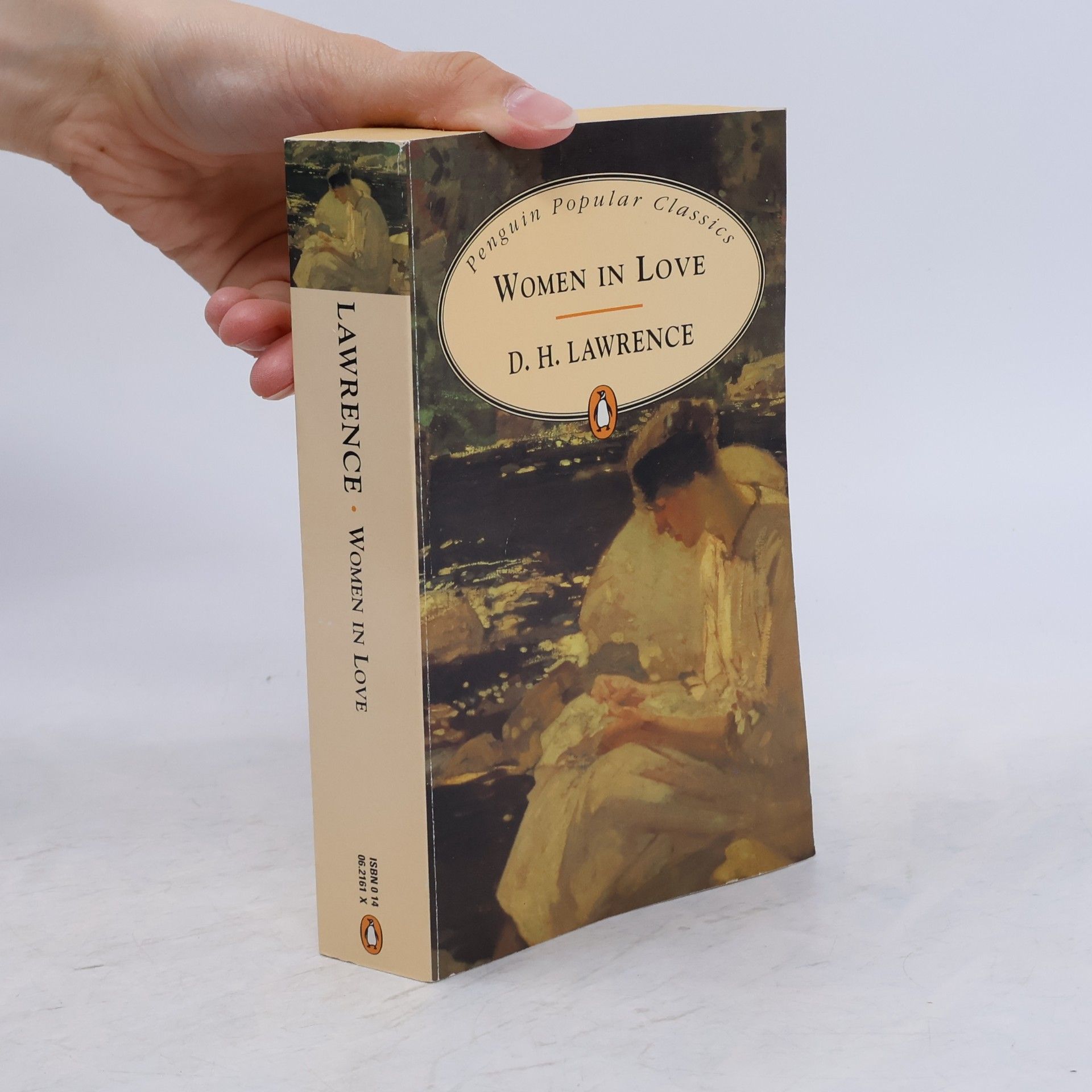 Women in love