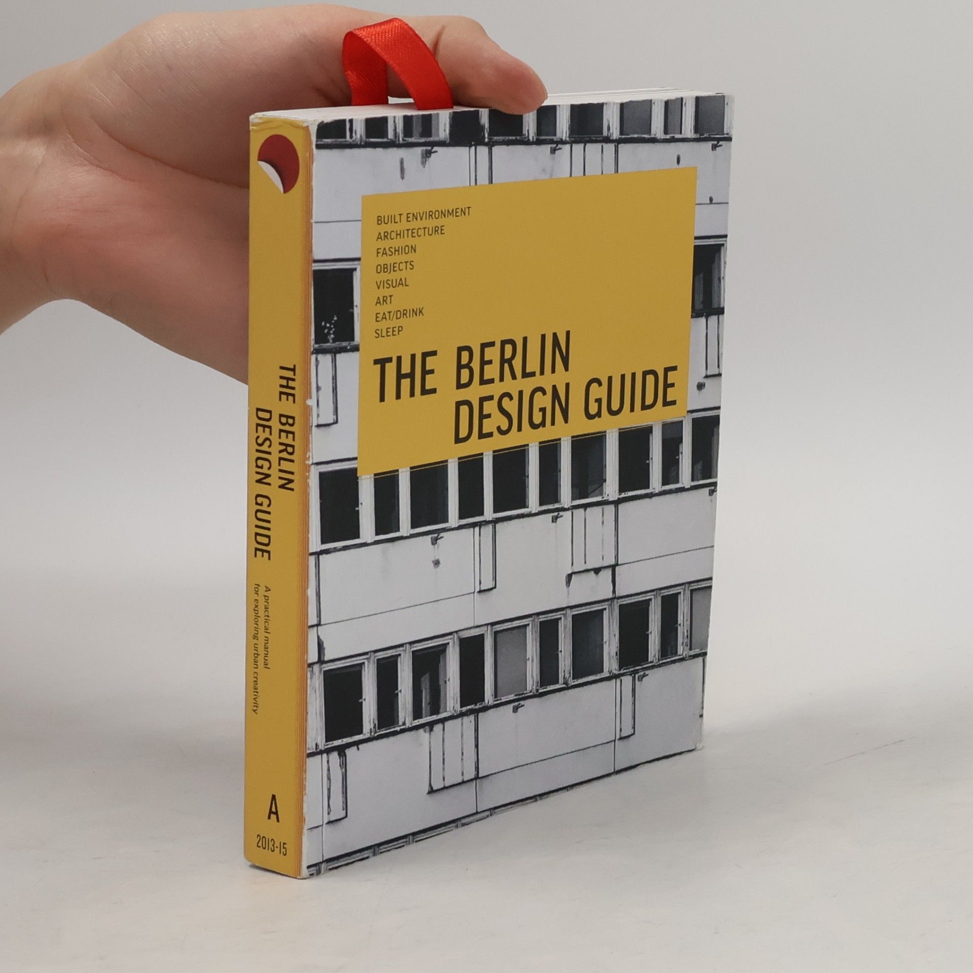 Autorenkollektiv The Berlin Design Guide