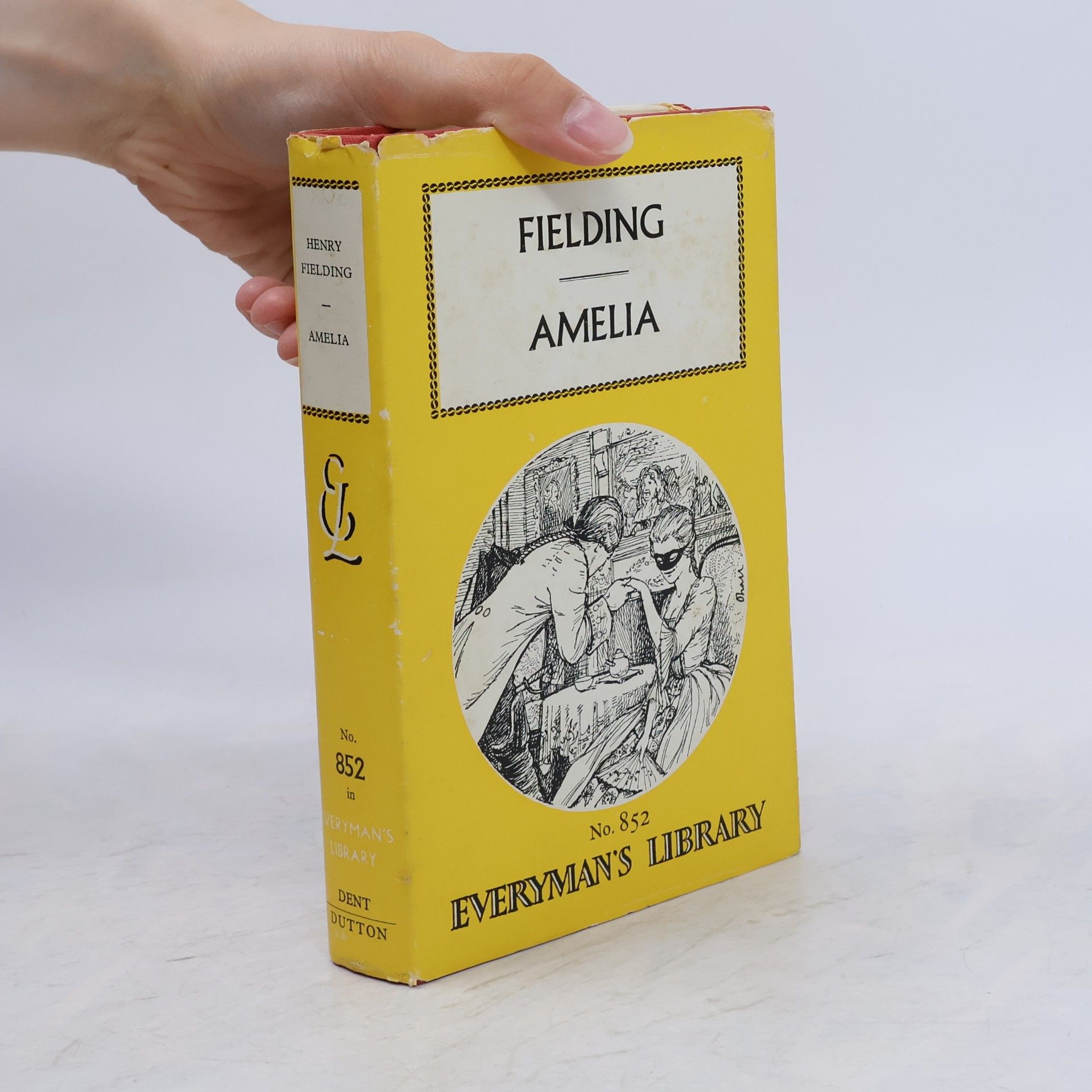 Amelia