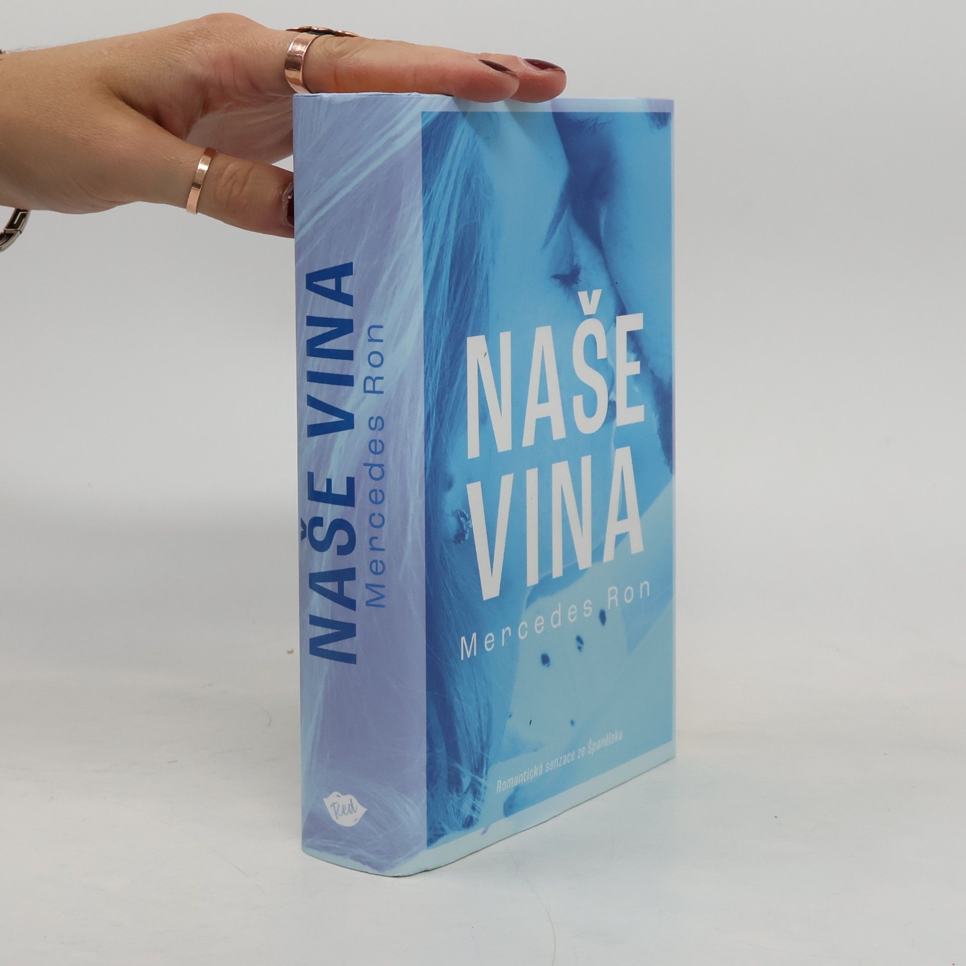 Mercedes Ron Naše vina