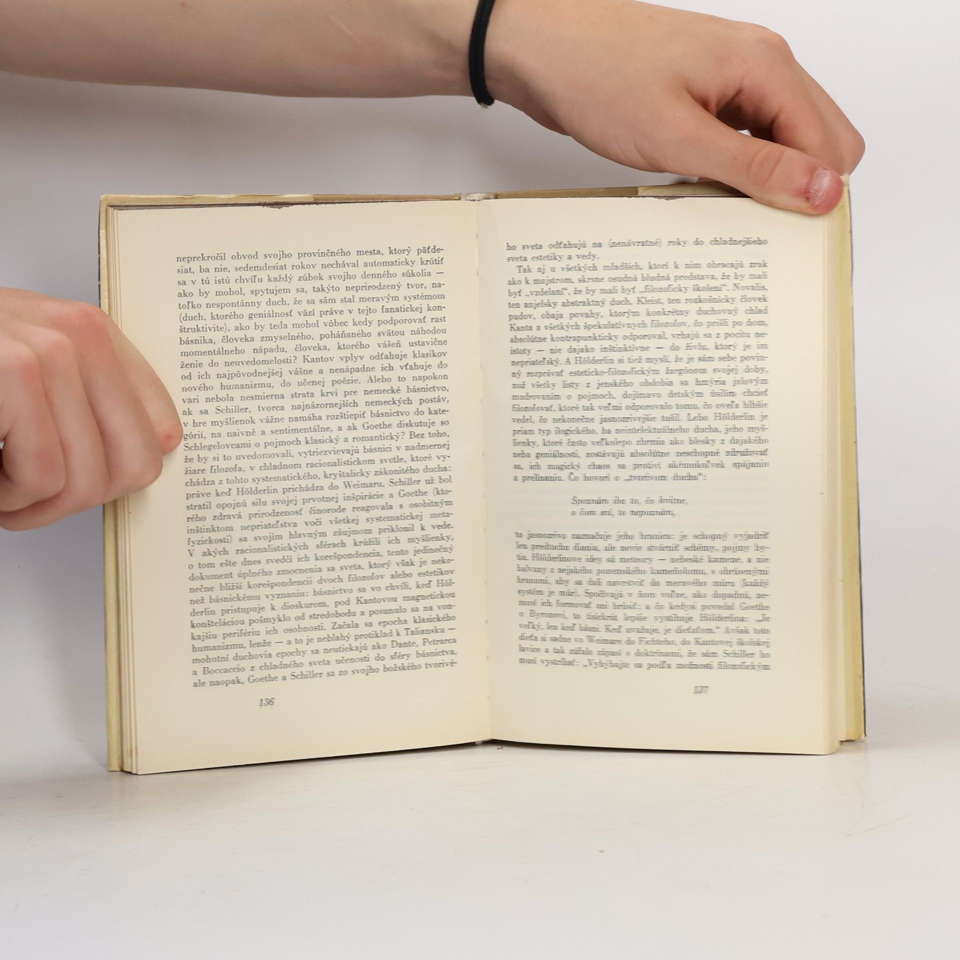 Stefan Zweig Stretnutia