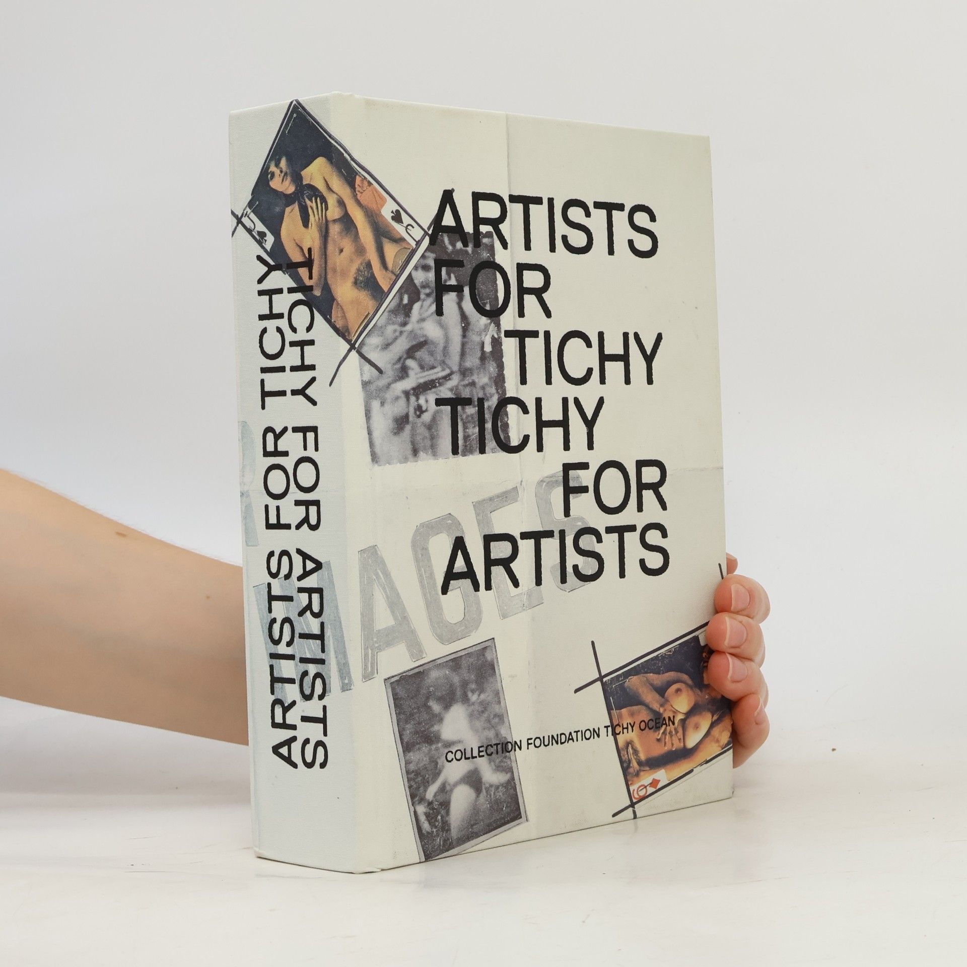 Autorenkollektiv Images for images : artists for Tichy, Tichy for artists