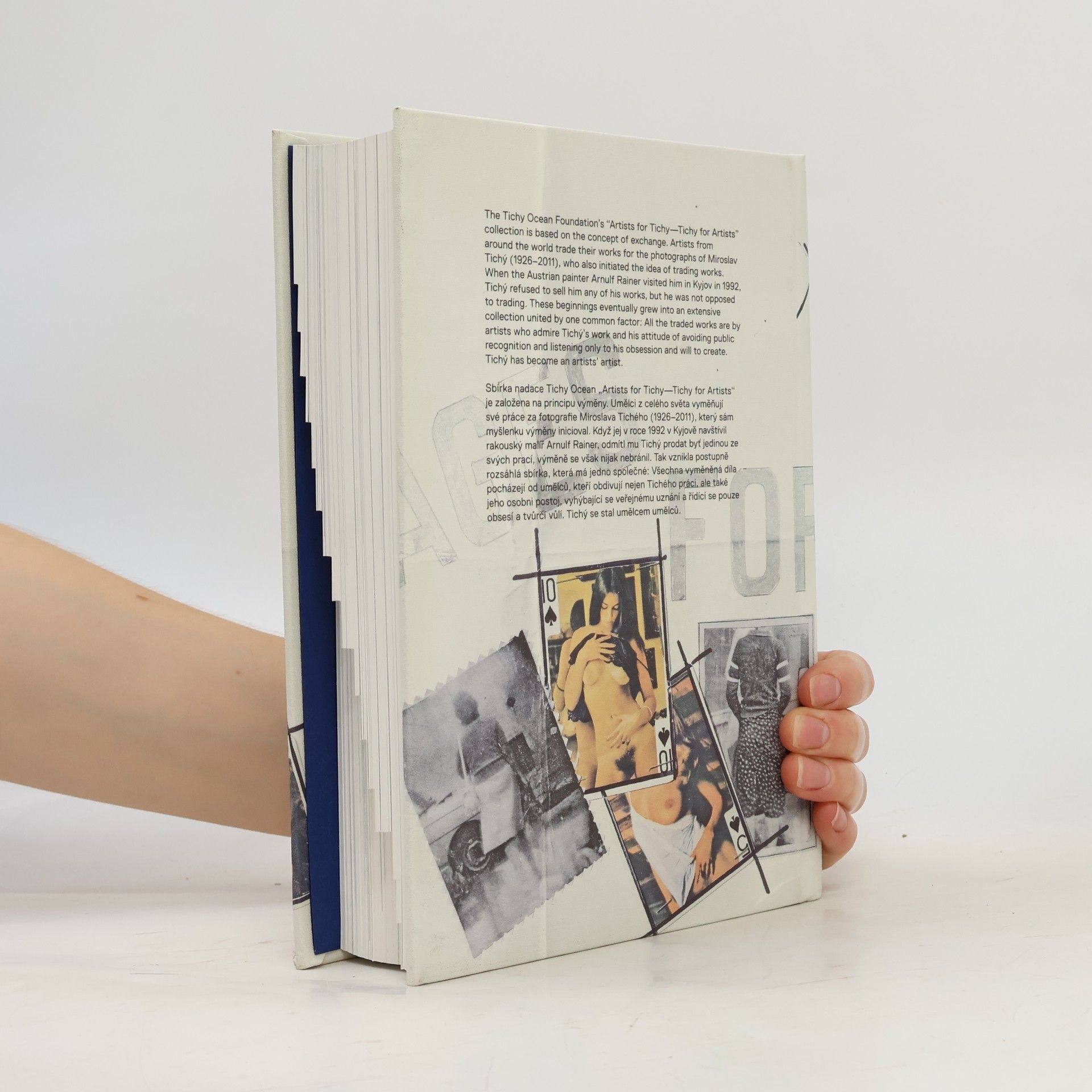 Various authors Images for images : artists for Tichy, Tichy for artists