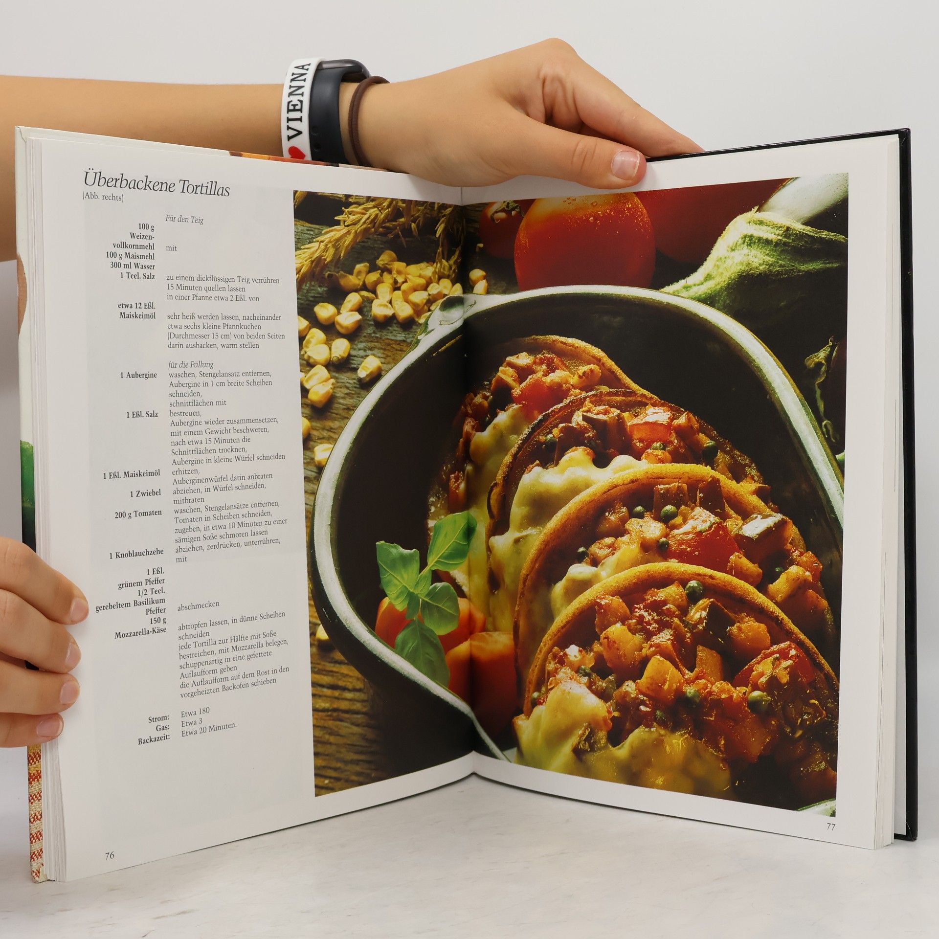 Various authors Dr. Oetker Küchen-Bibliothek. Köstlichkeiten aus Backofen und Pfanne