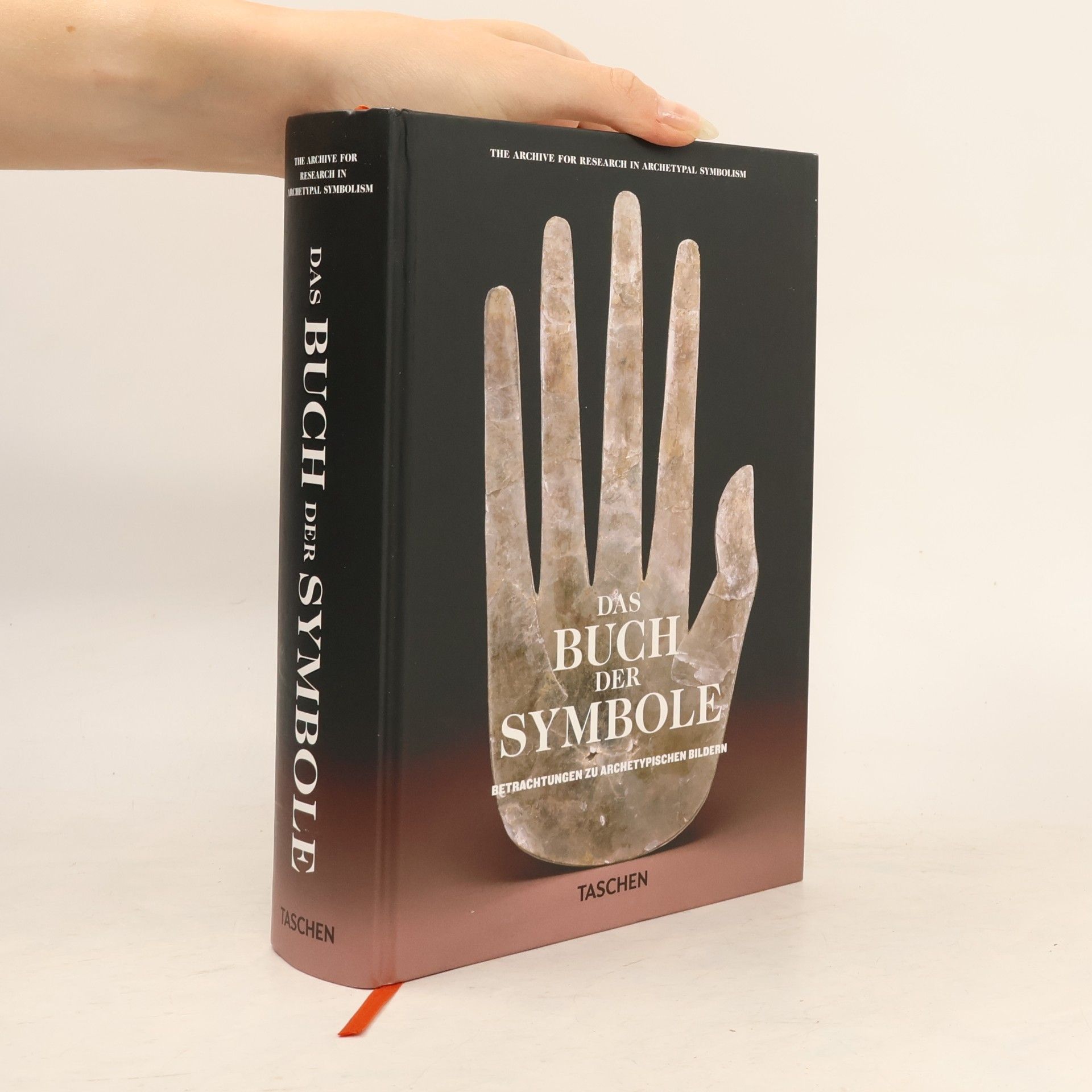 Ami Ronnberg Das Buch der Symbole