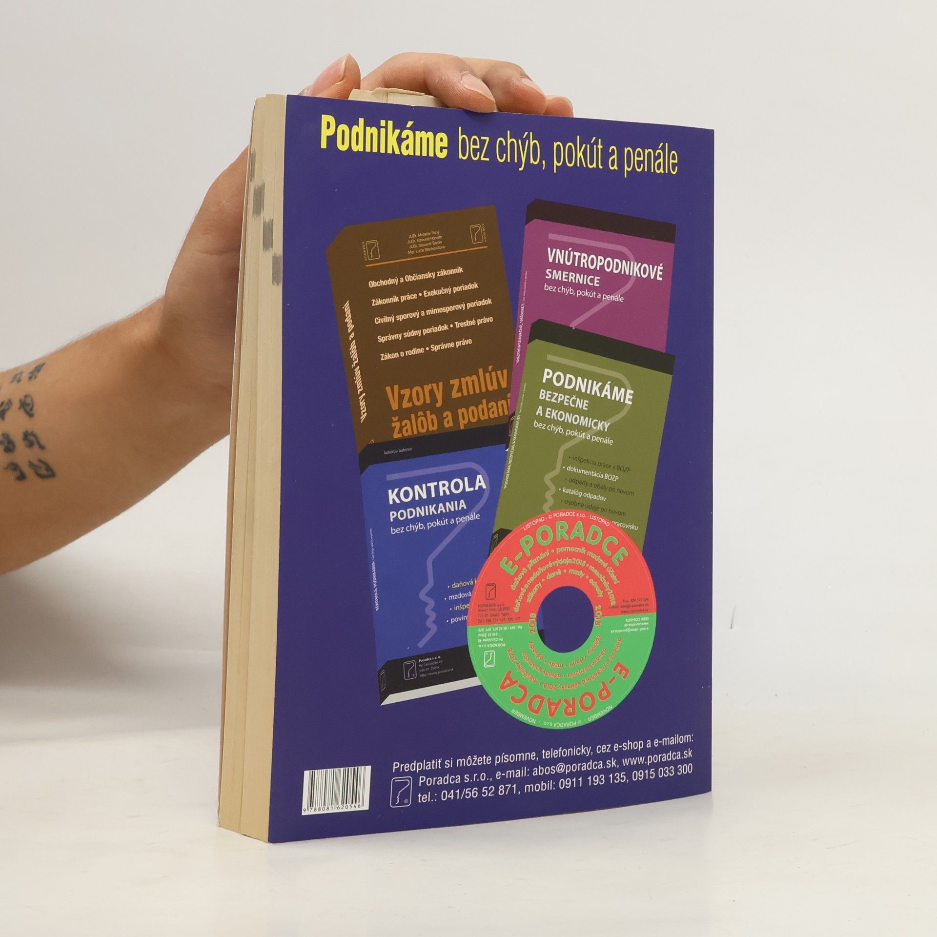 Collectif d'auteurs Zákony 2019 V.