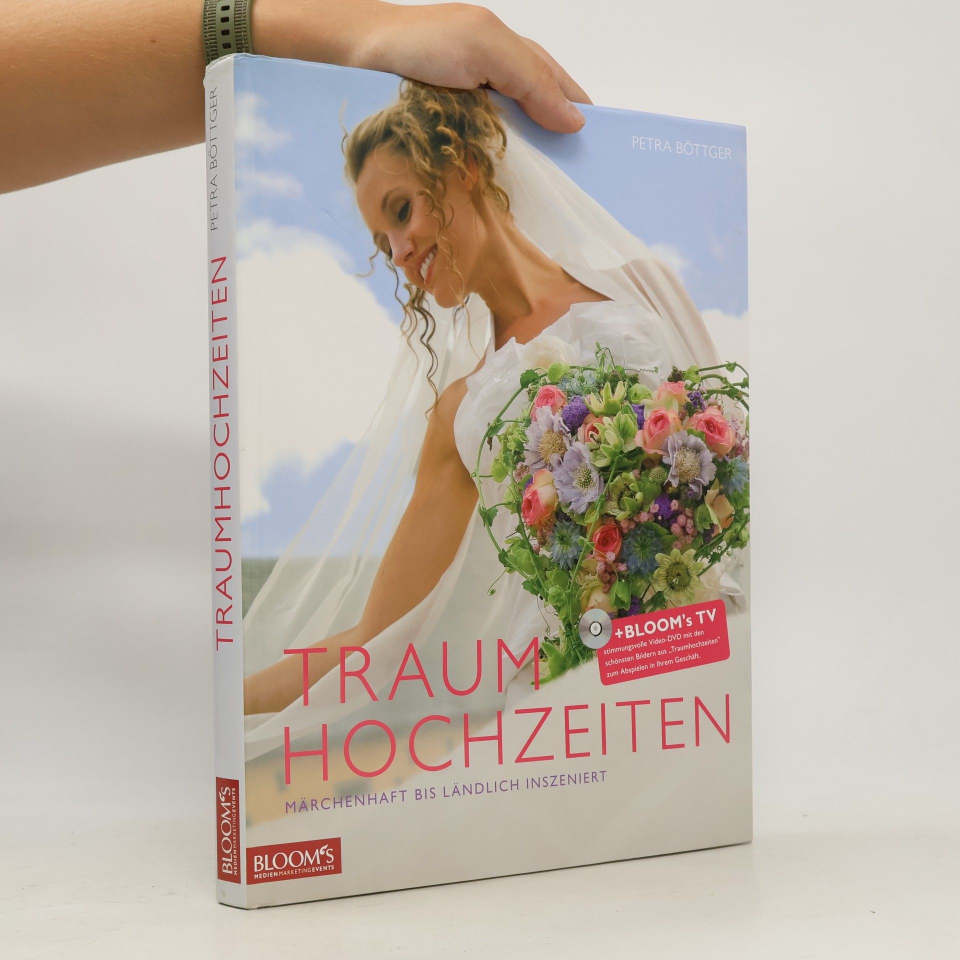 Petra Böttiger Dream Weddings / Noces de Rêves