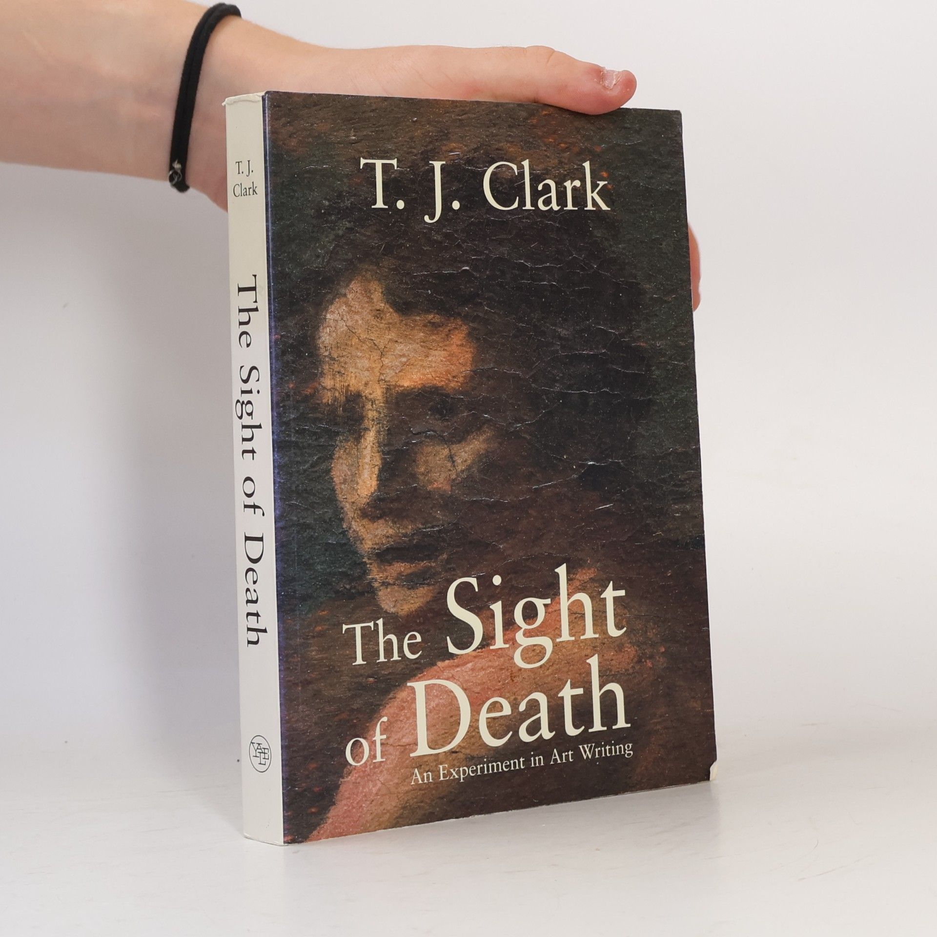 T. J. Clark The Sight of Death