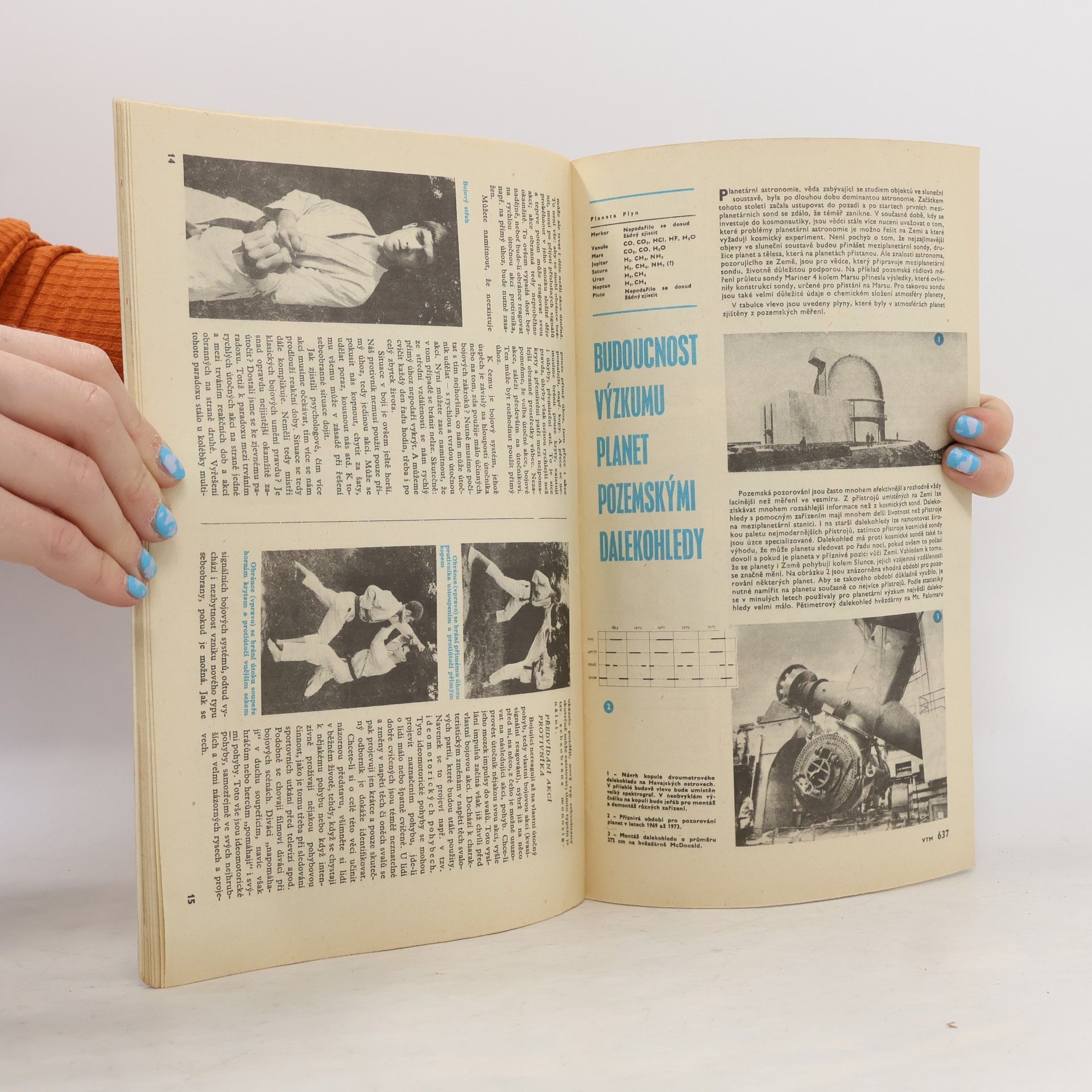 Kolektív autorov Věda a technika mládeži 18/1969