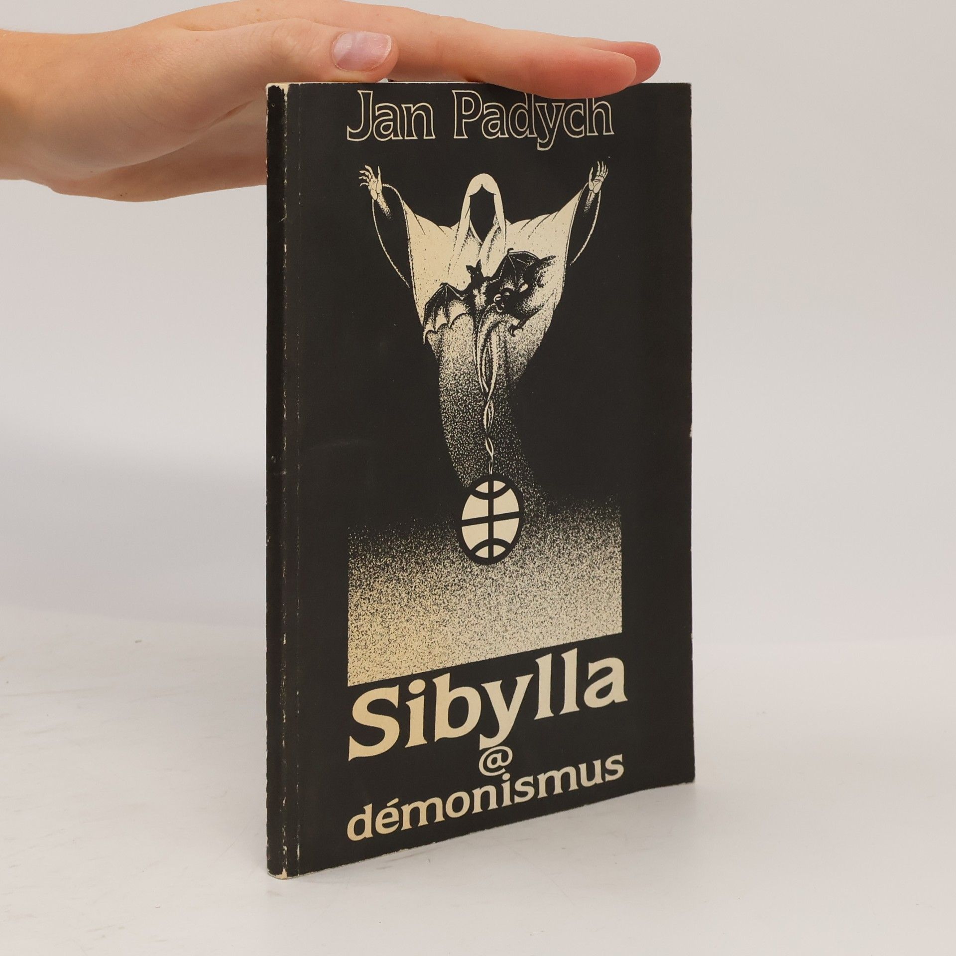 Jan Padych Sibylla a démonismus
