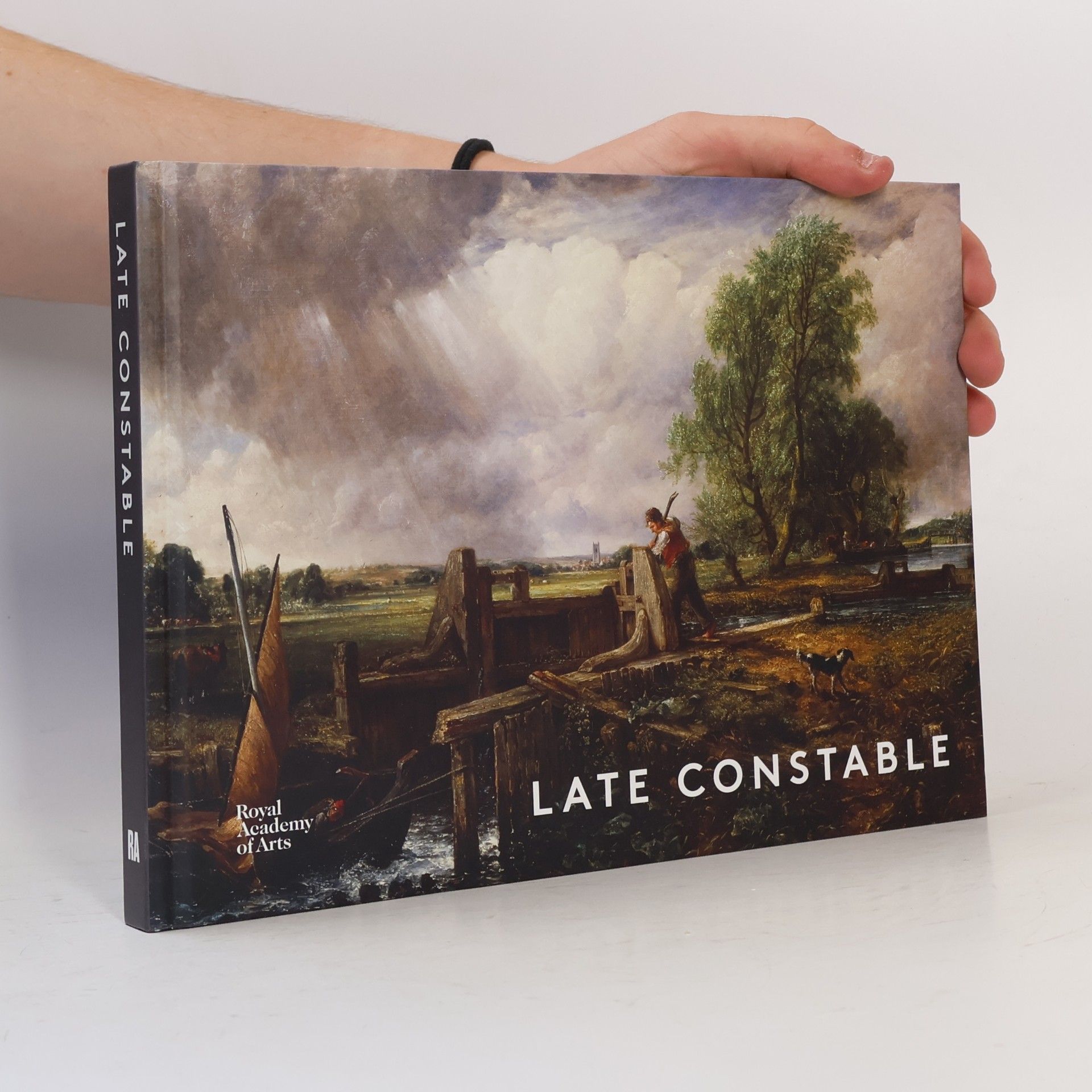 Matthew Hargraves Late Constable
