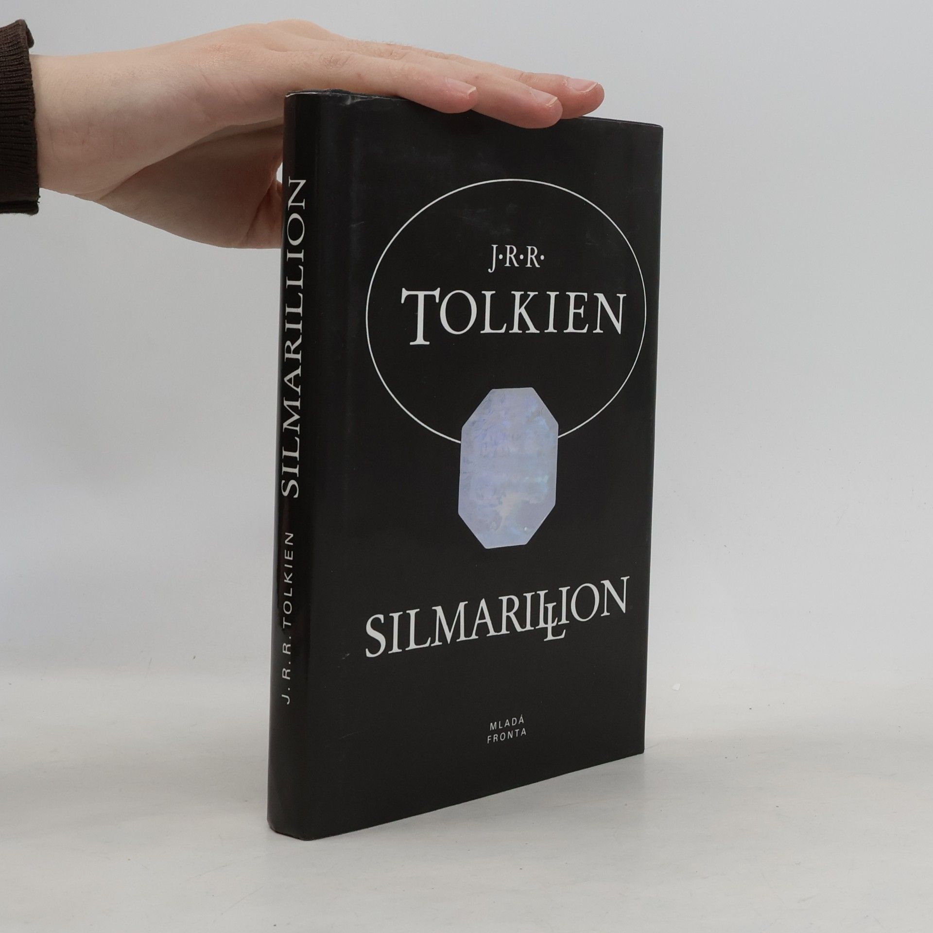 J. R. R. Tolkien Silmarillion