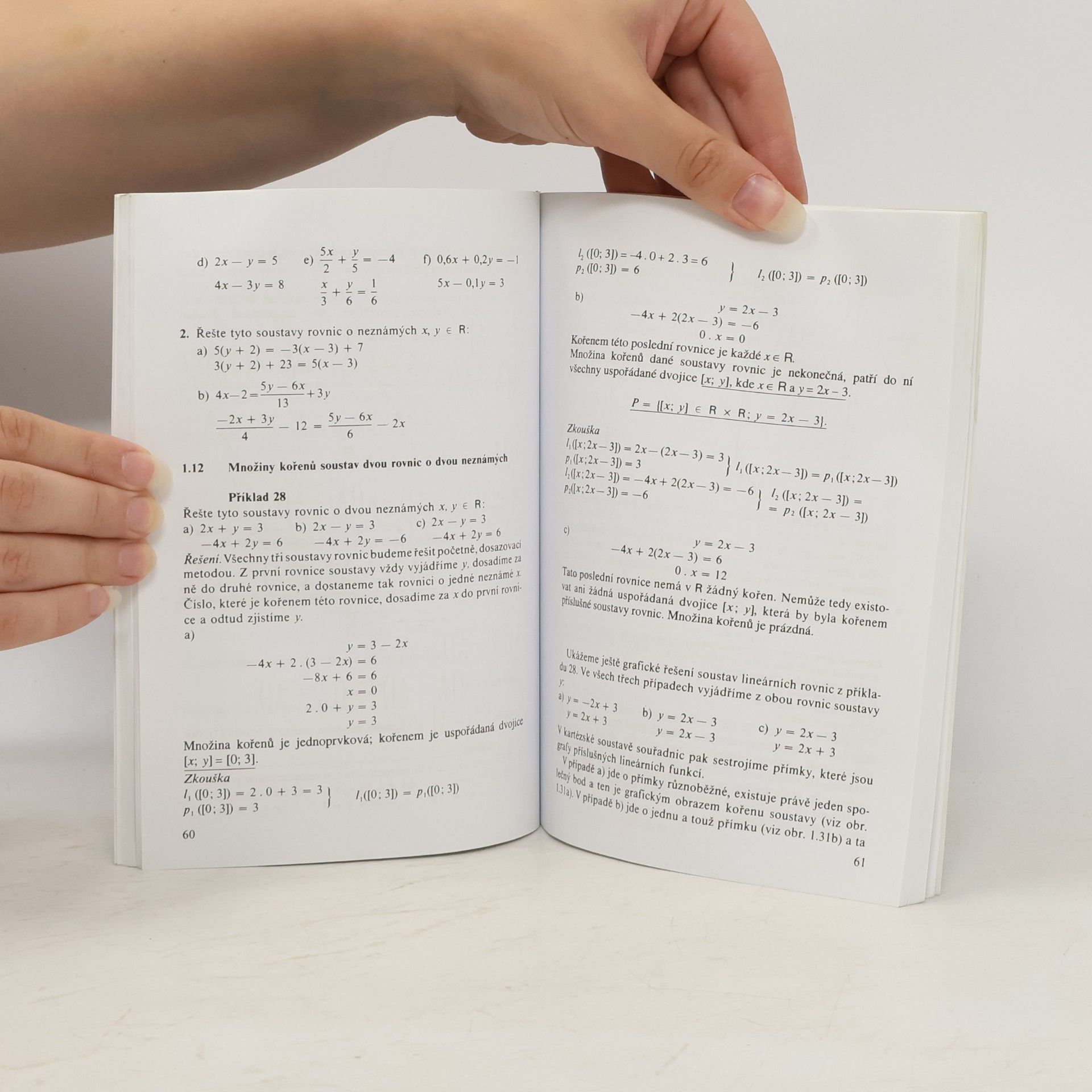 Jana Řepová Matematika pro střední odborné školy a studijní obory středních odborných učilišť. 2. část