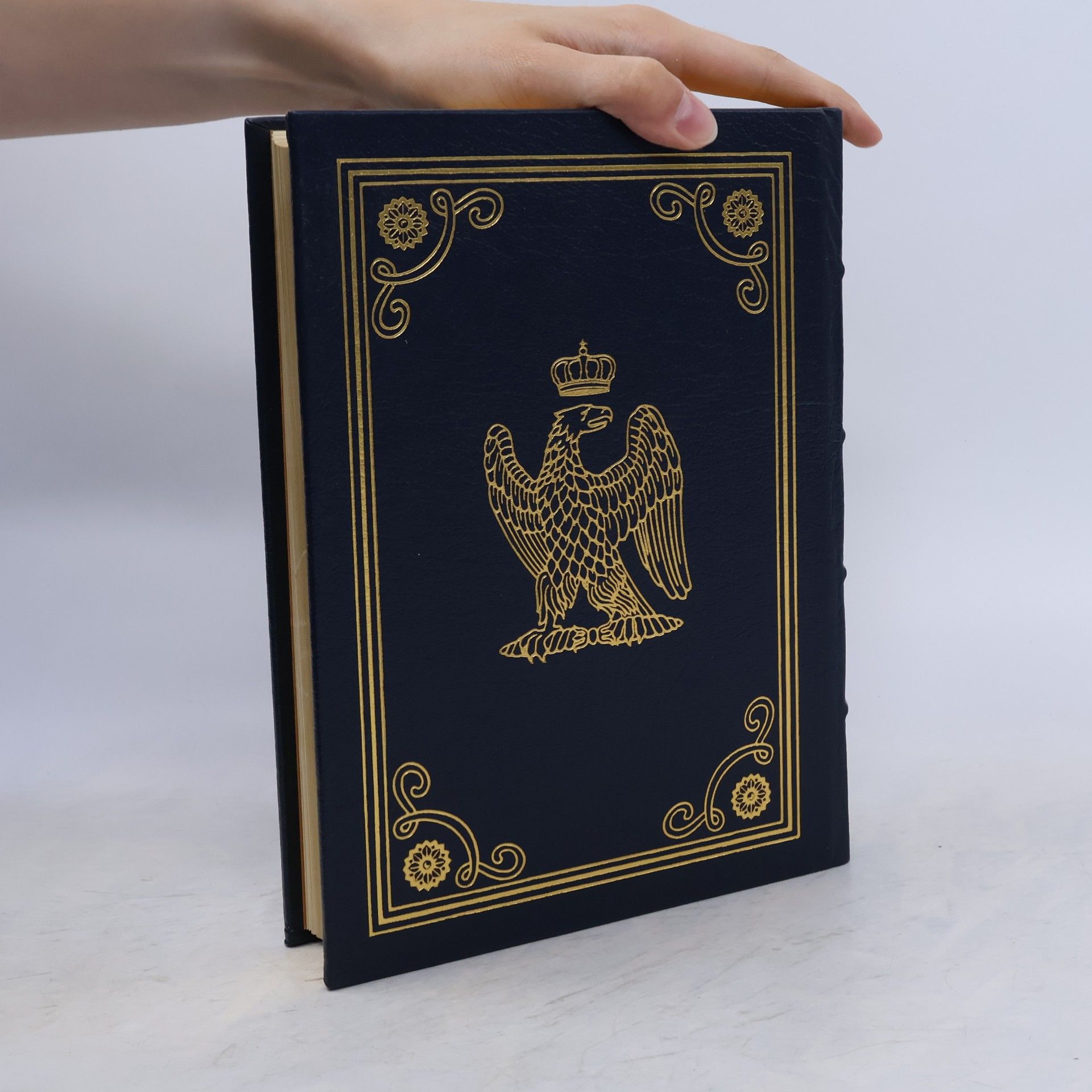 David G. Chandler The Campaigns of Napoleon. Volume II.