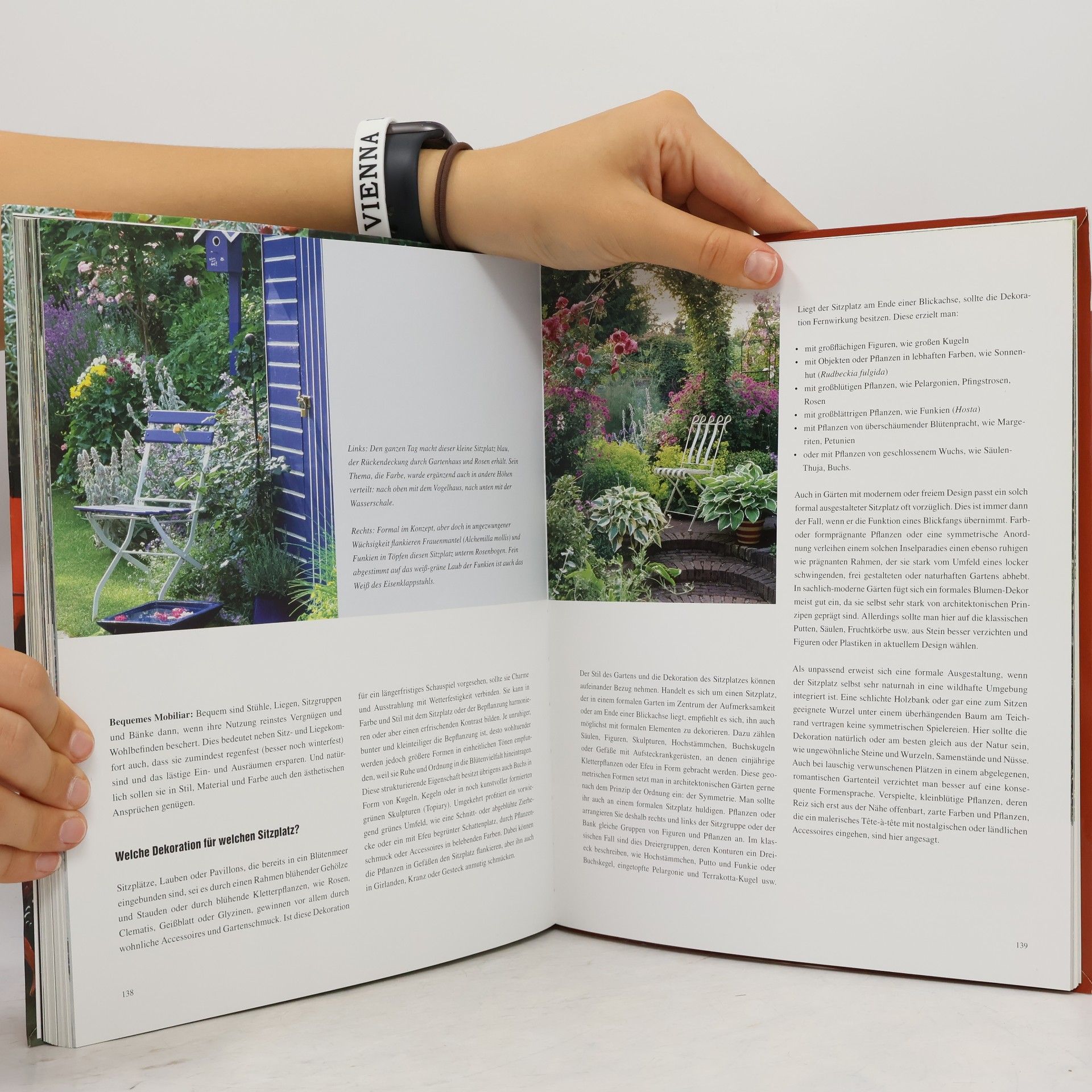 Keil Gisela Die schönsten Deko-Ideen aus dem Garten für den Garten