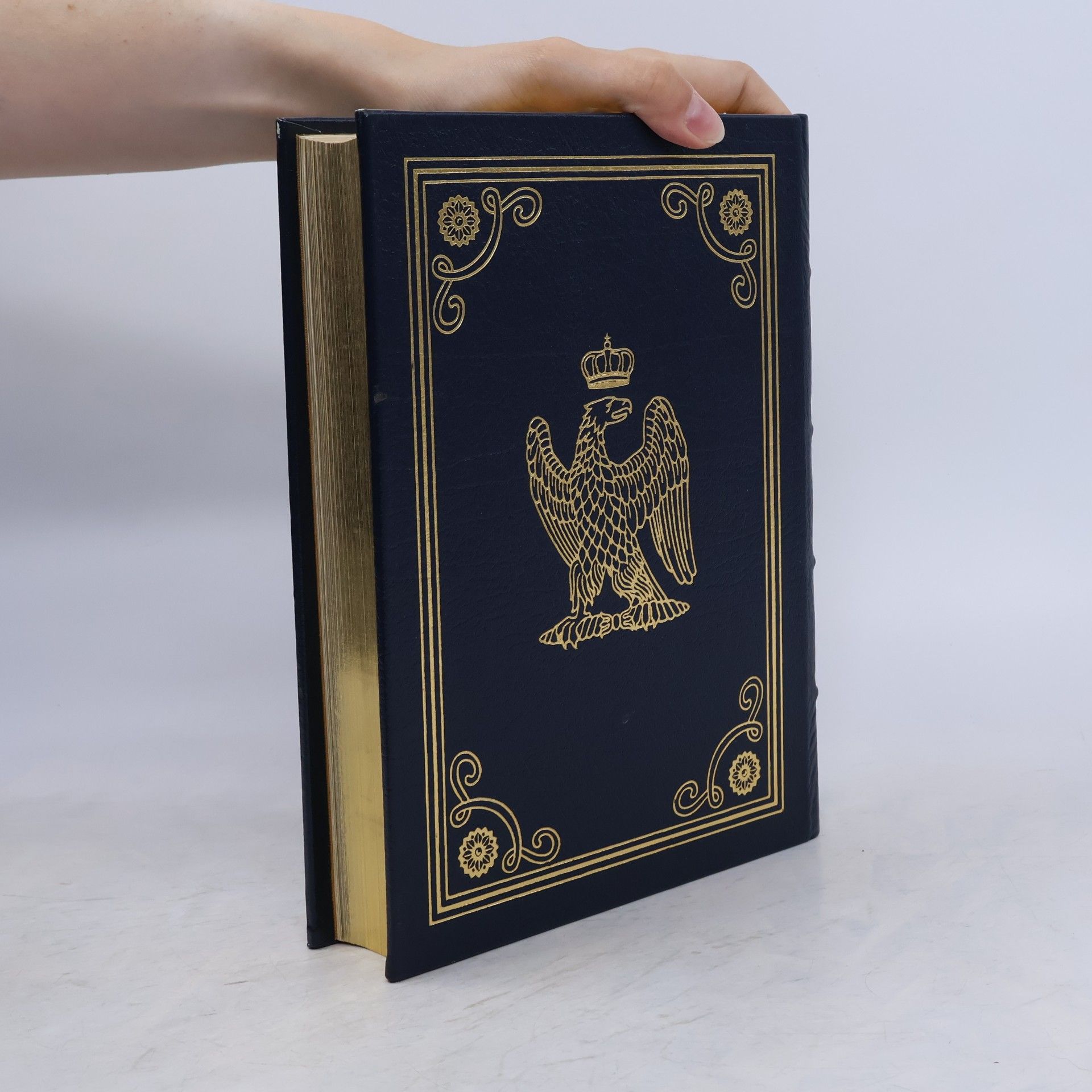 David G. Chandler The Campaigns of Napoleon. Volume I