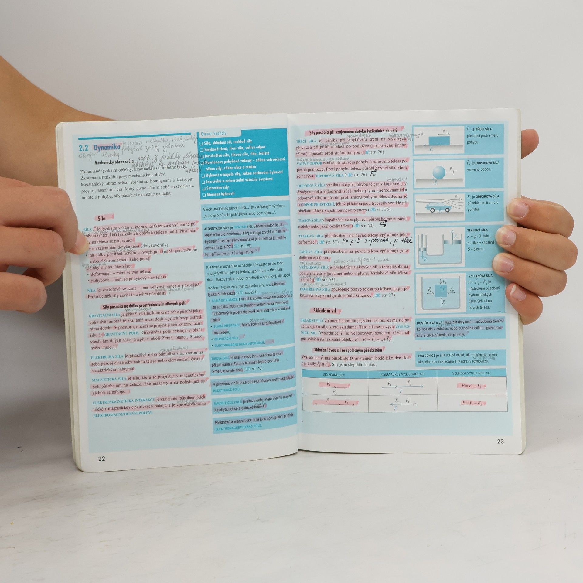 Autorenkollektiv Odmaturuj! z fyziky