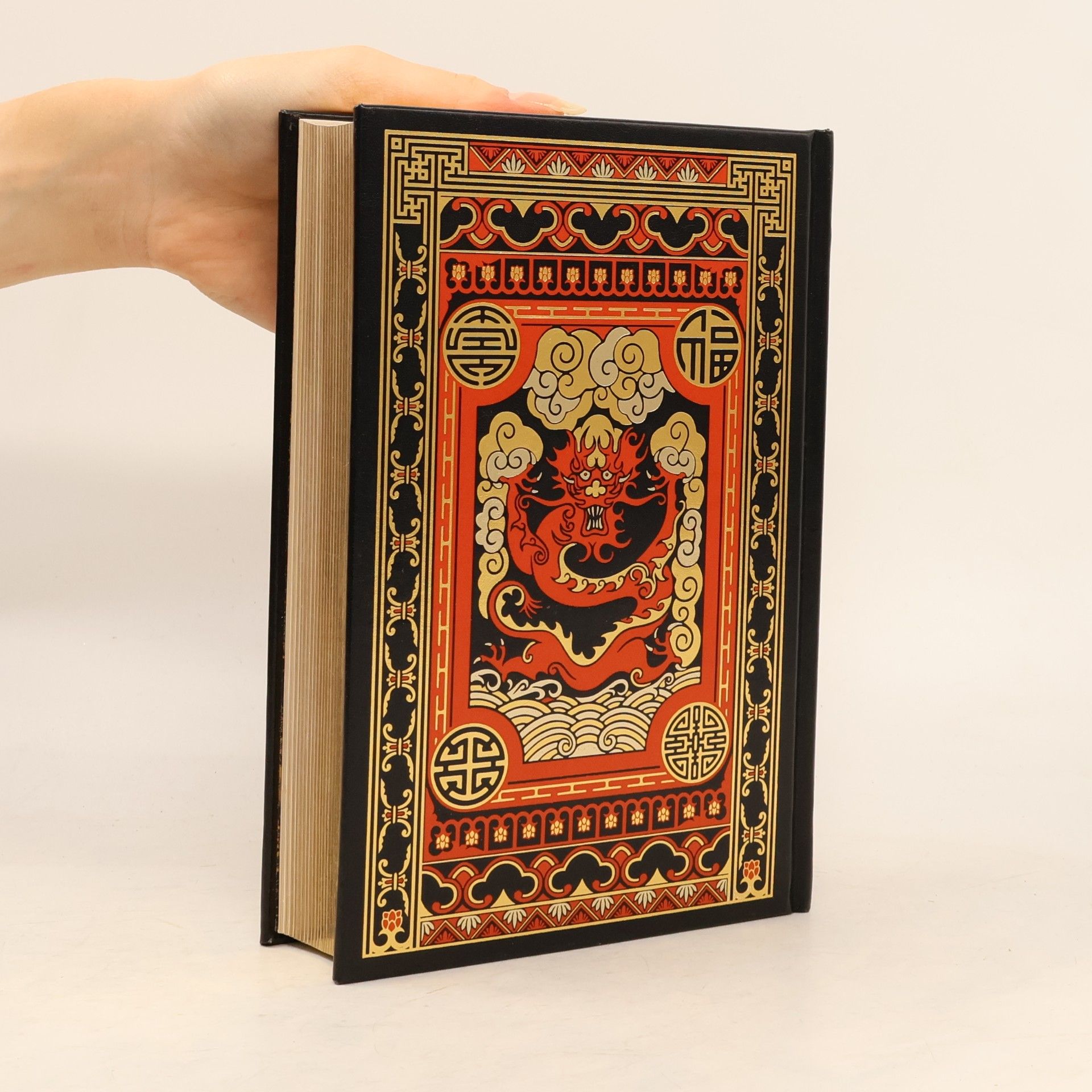 Autorenkollektiv Chinese myths & folk tales