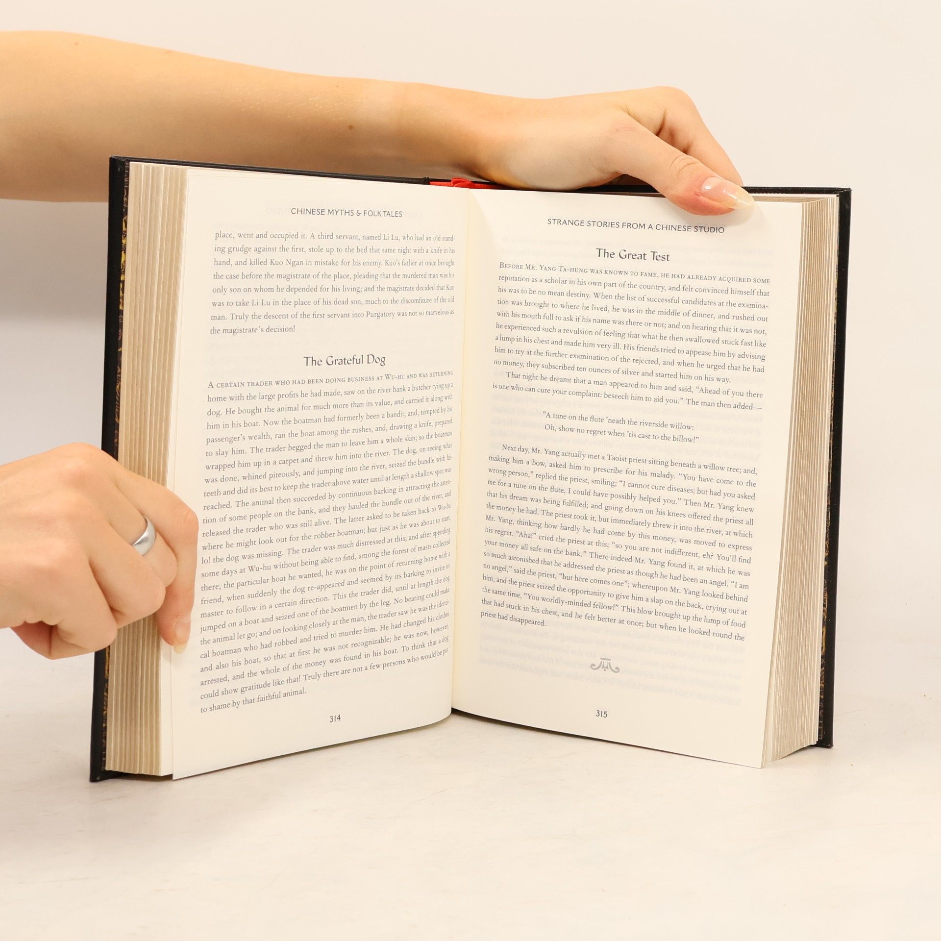 Autorenkollektiv Chinese myths & folk tales