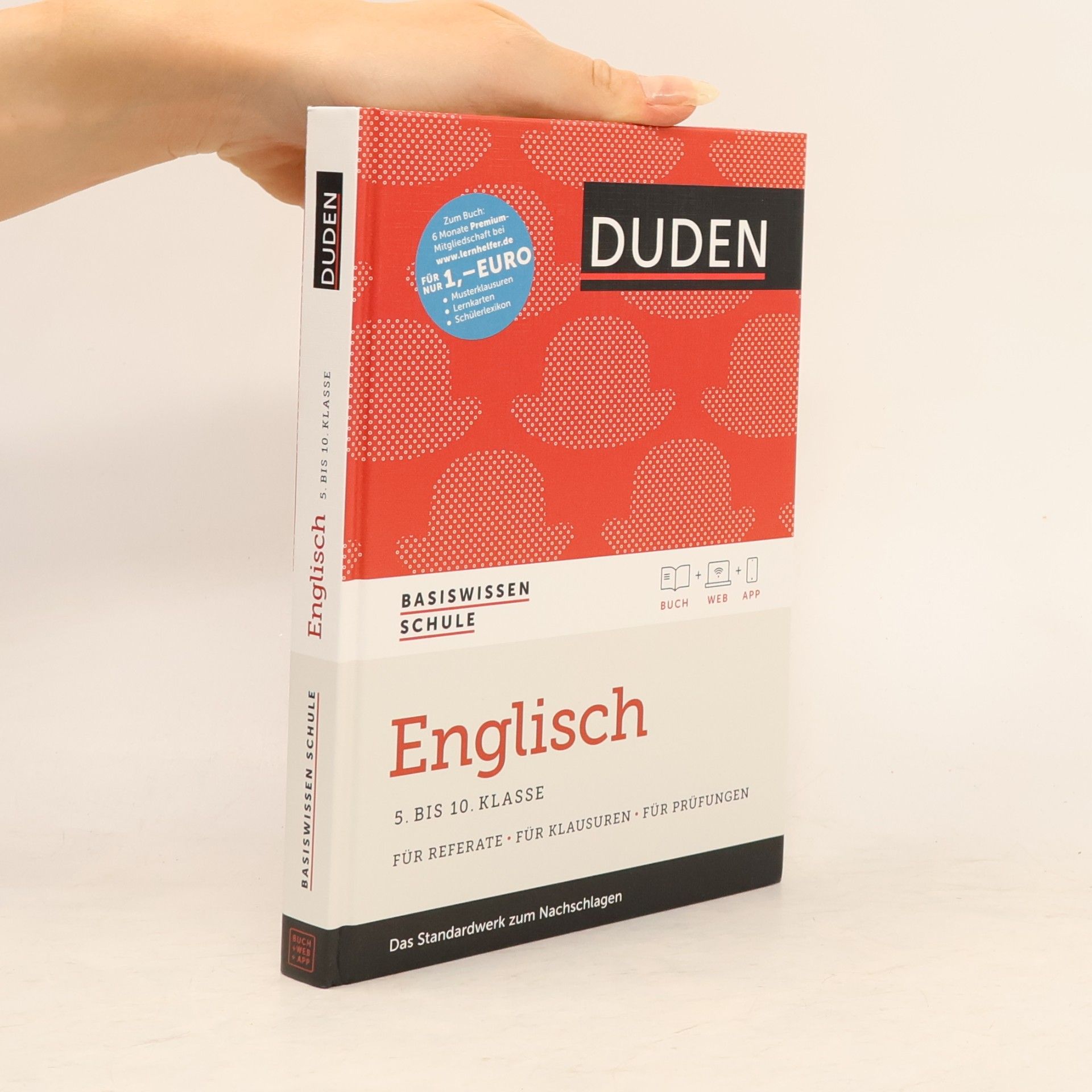 Autorenkollektiv Englisch 5. bis 10. Klasse
