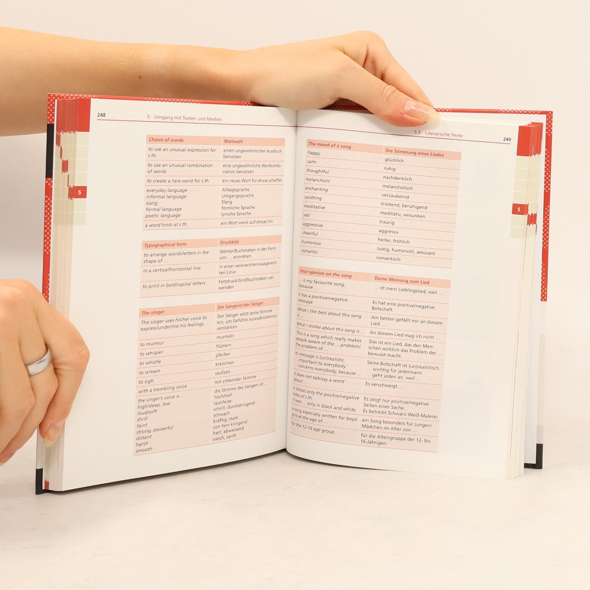 Auteurscollectief Englisch 5. bis 10. Klasse