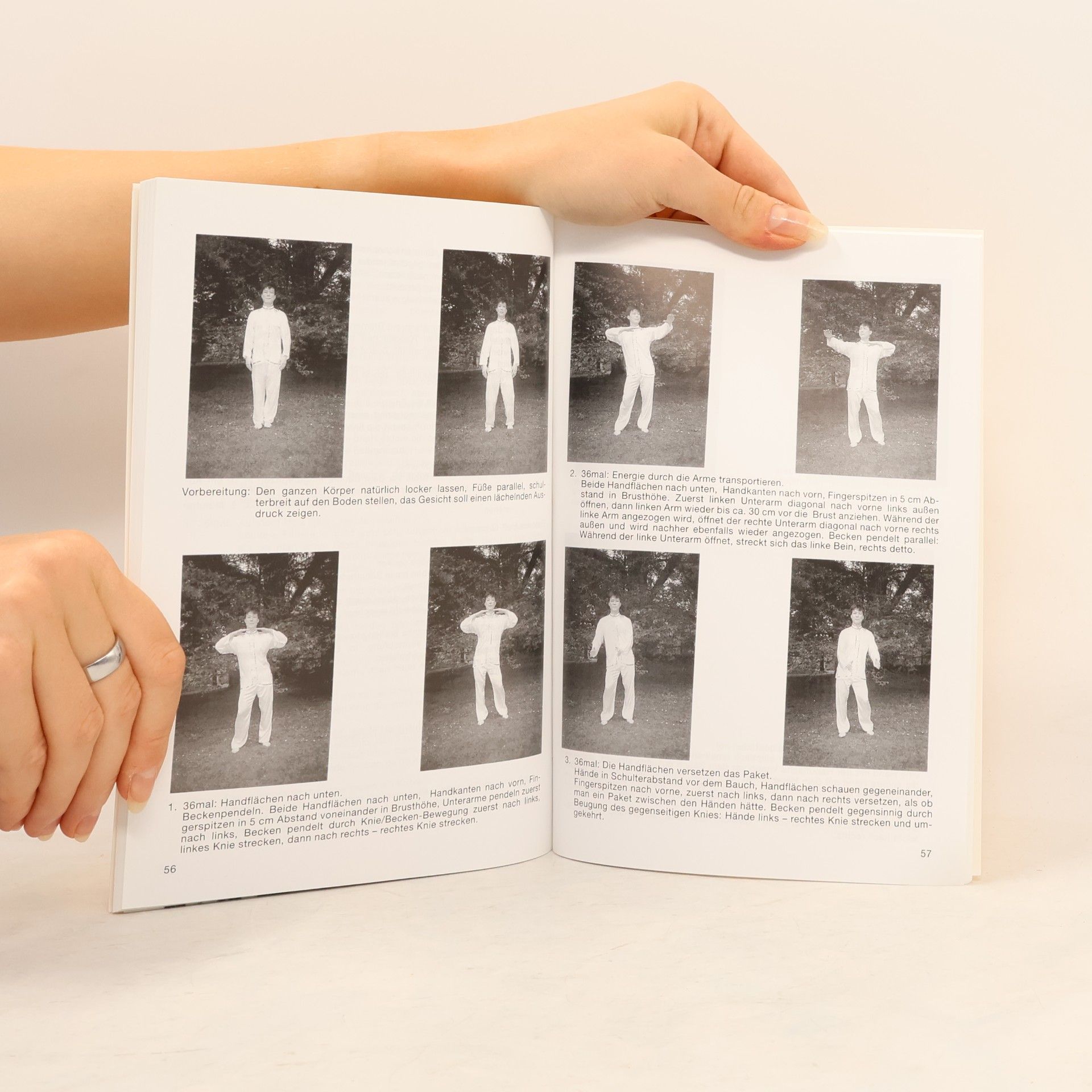 Gertrude Kubiena Duft-Qigong