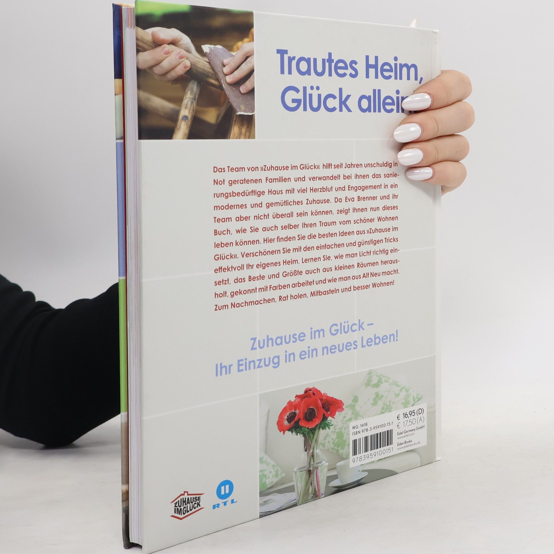 Zuhause im Glück