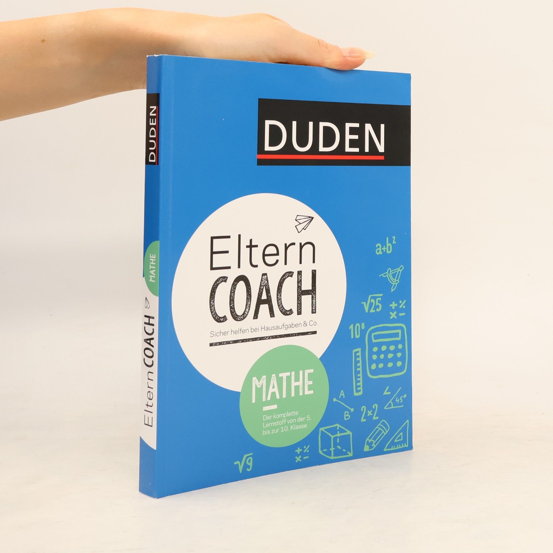 Vito Tagliente Duden, Elterncoach