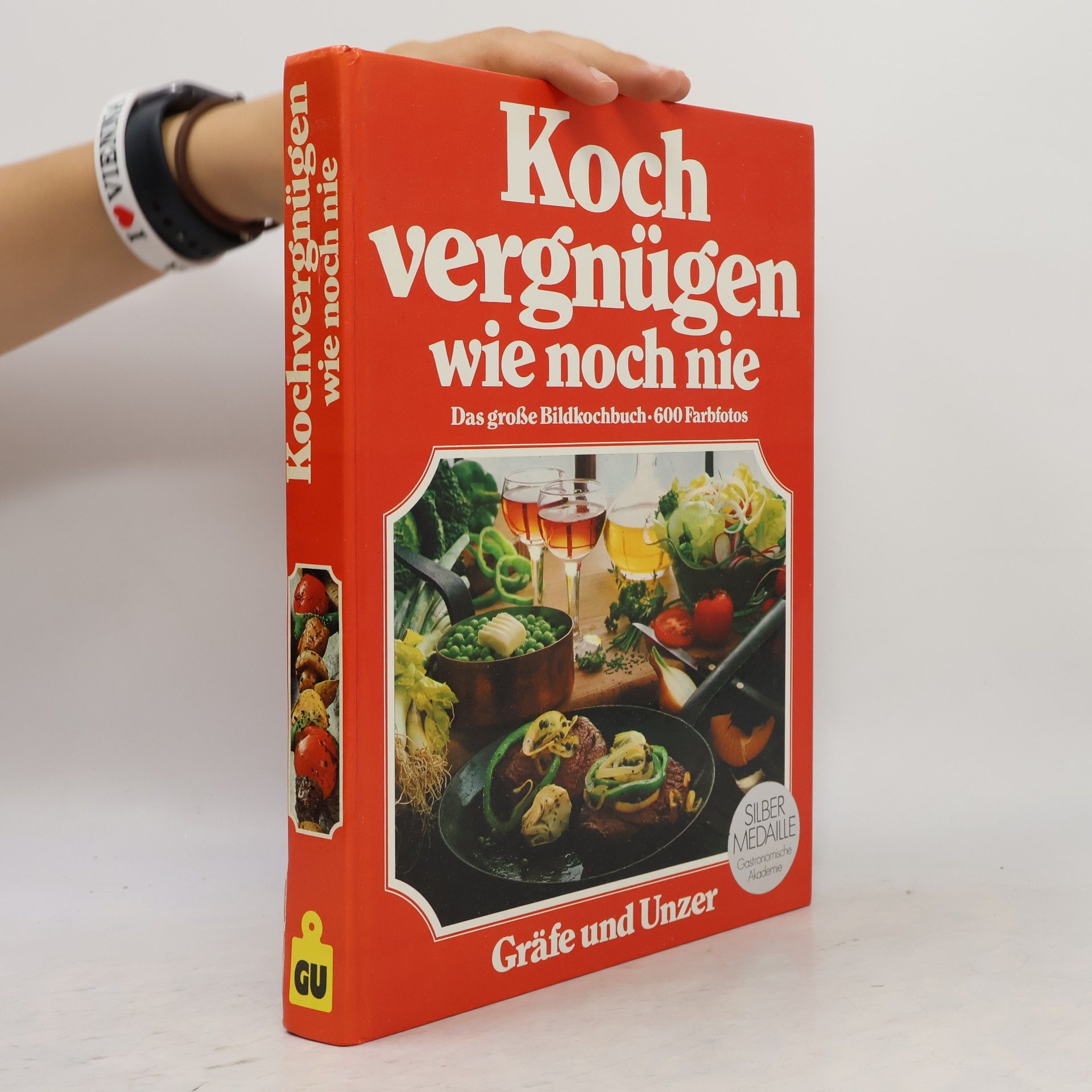 Christian Teubner Koch vergnügen wie noch nie