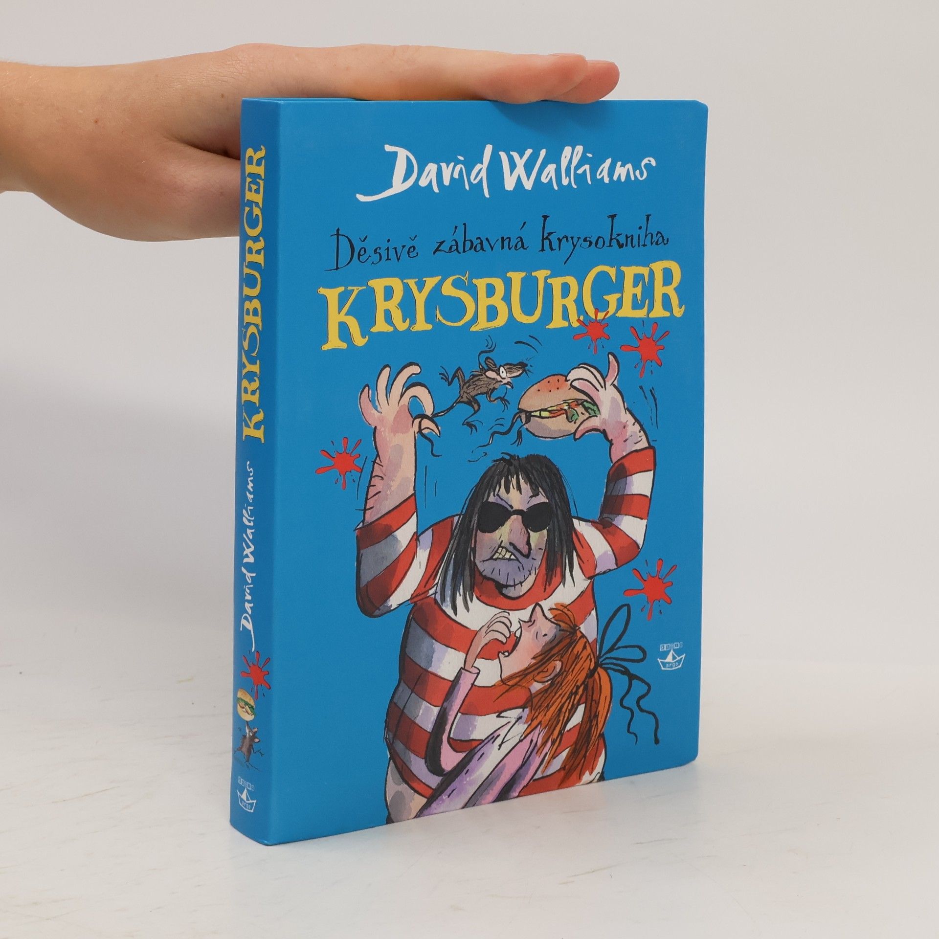 Krysburger