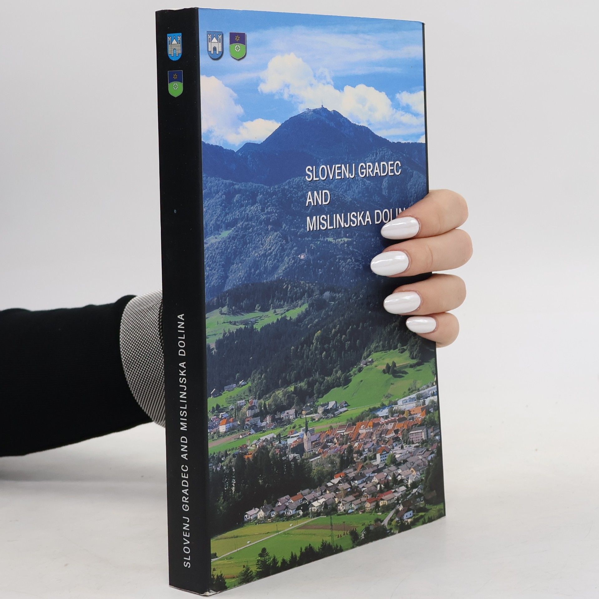 Autorenkollektiv Slovenj Gradec And Mislinjska Dolina