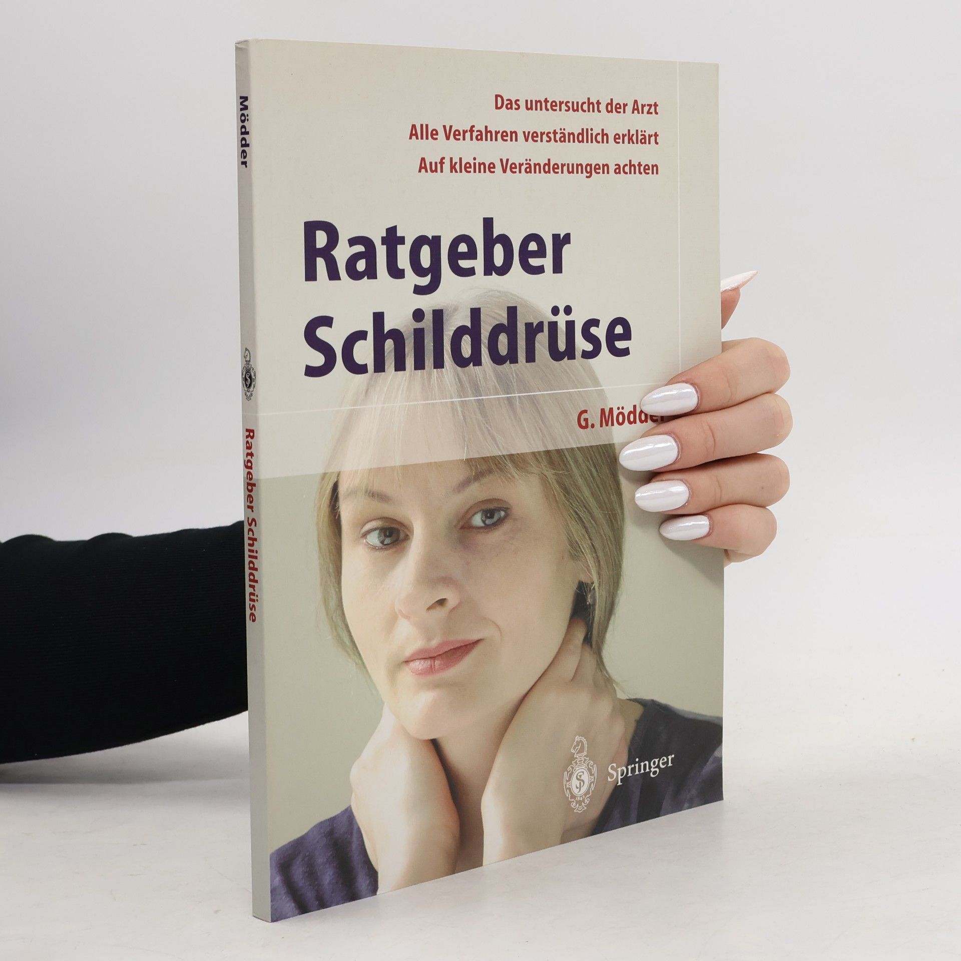W. Schützler Krankheiten der Schilddrüse