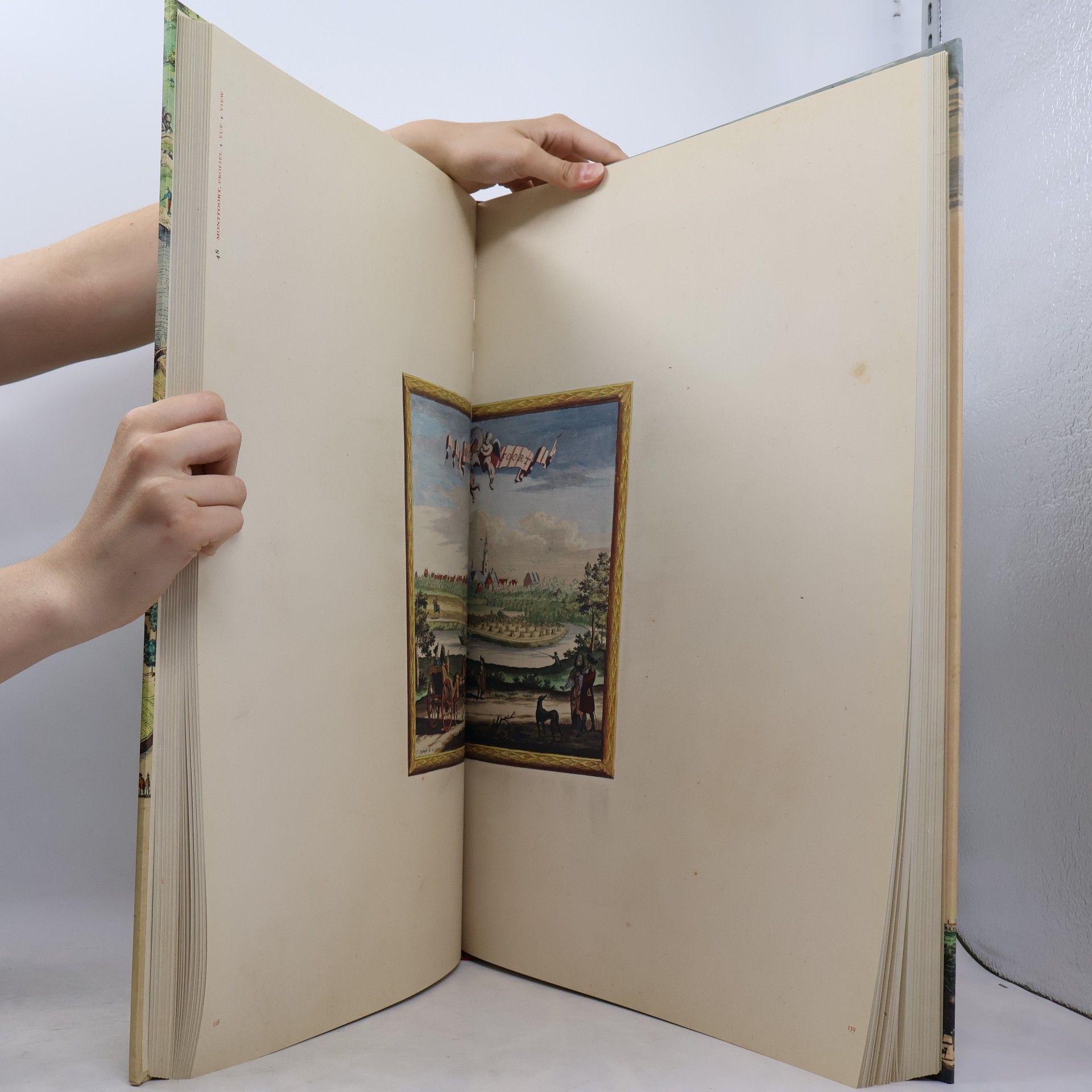 Frederick de Wit Atlas De Wit