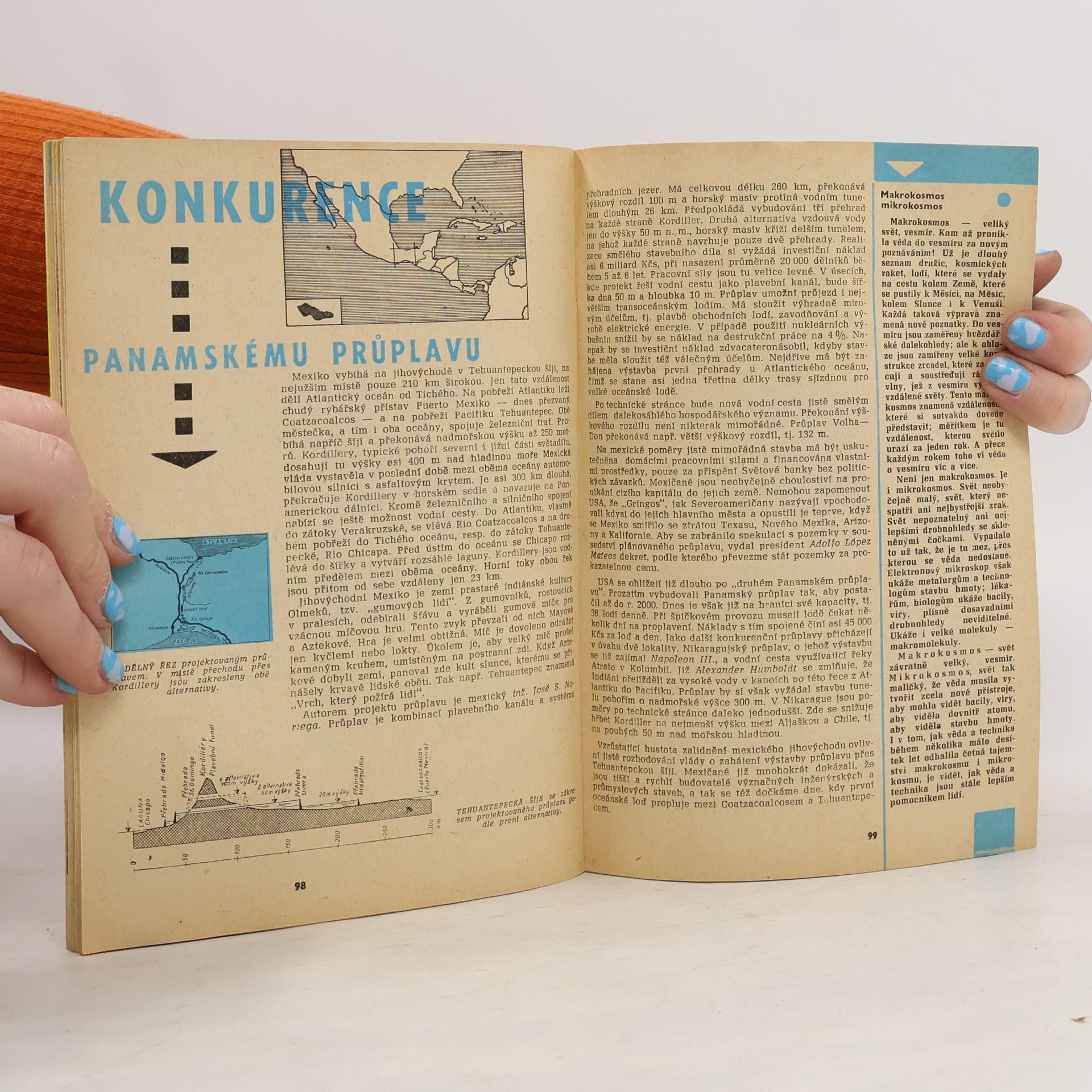 Collectif d'auteurs Svět techniky. Ročník XIII/1962. Číslo 2
