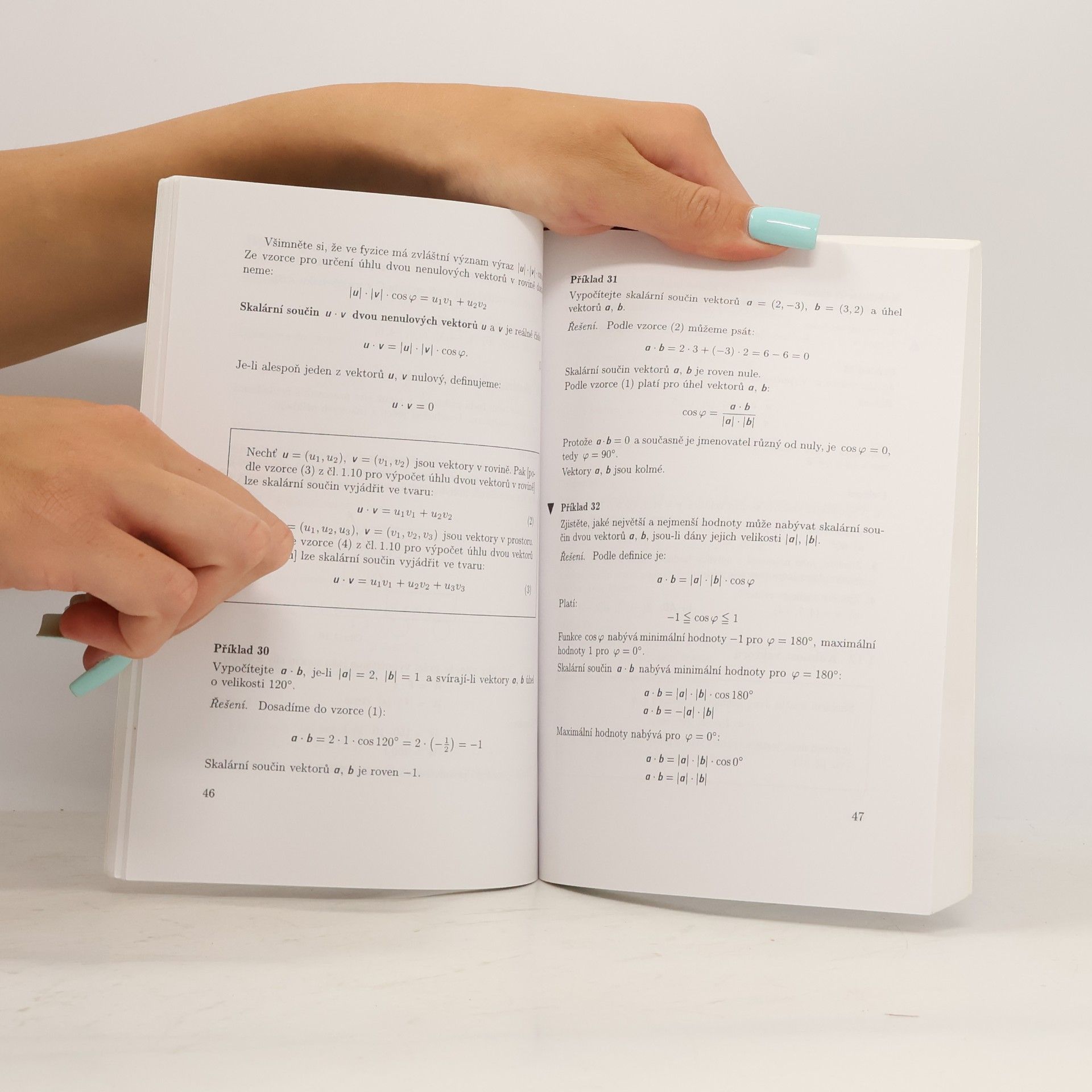 Jana Řepová Matematika pro střední odborné školy a studijní obory středních odborných škol. 5. část