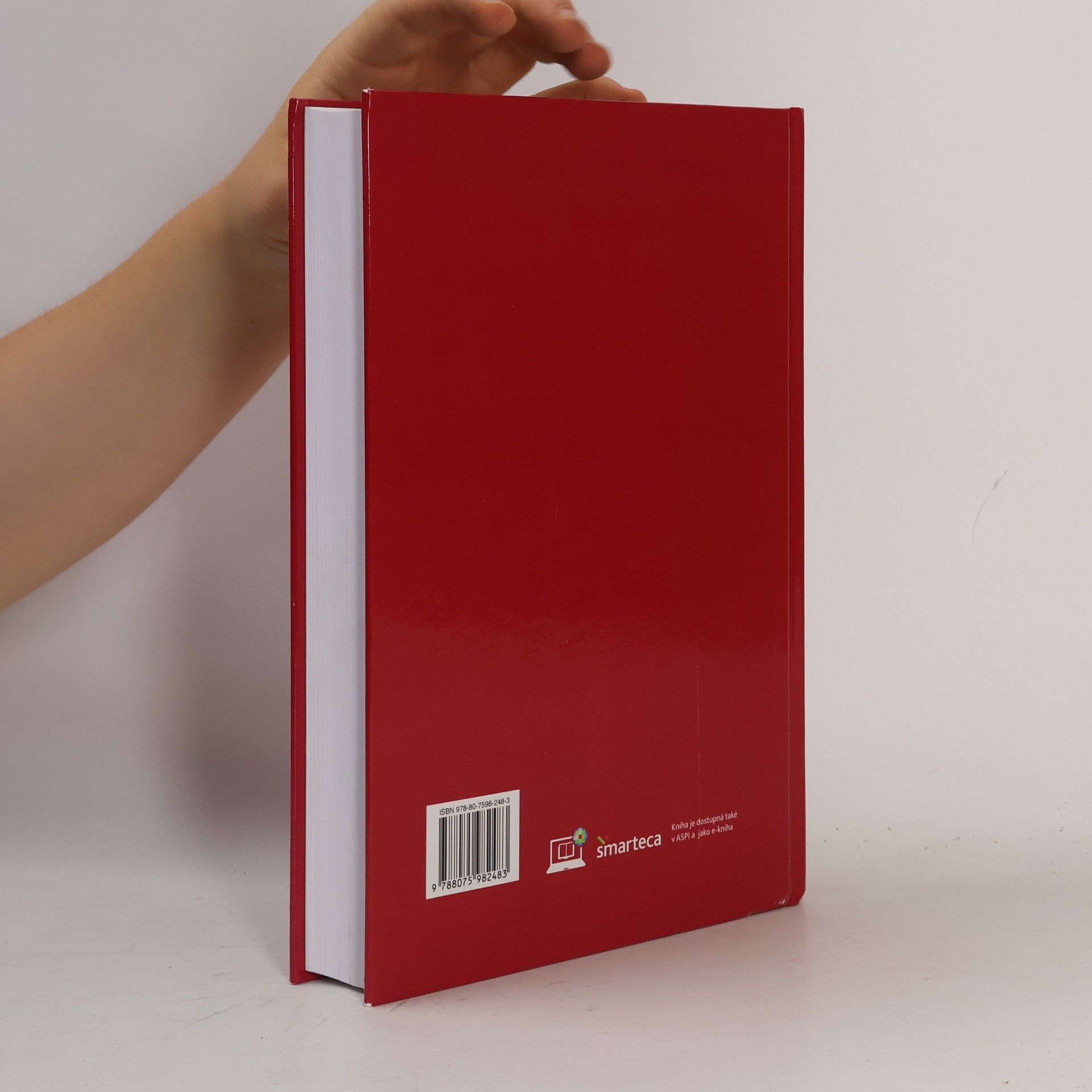 Renáta Šínová Civilní proces. Casebook