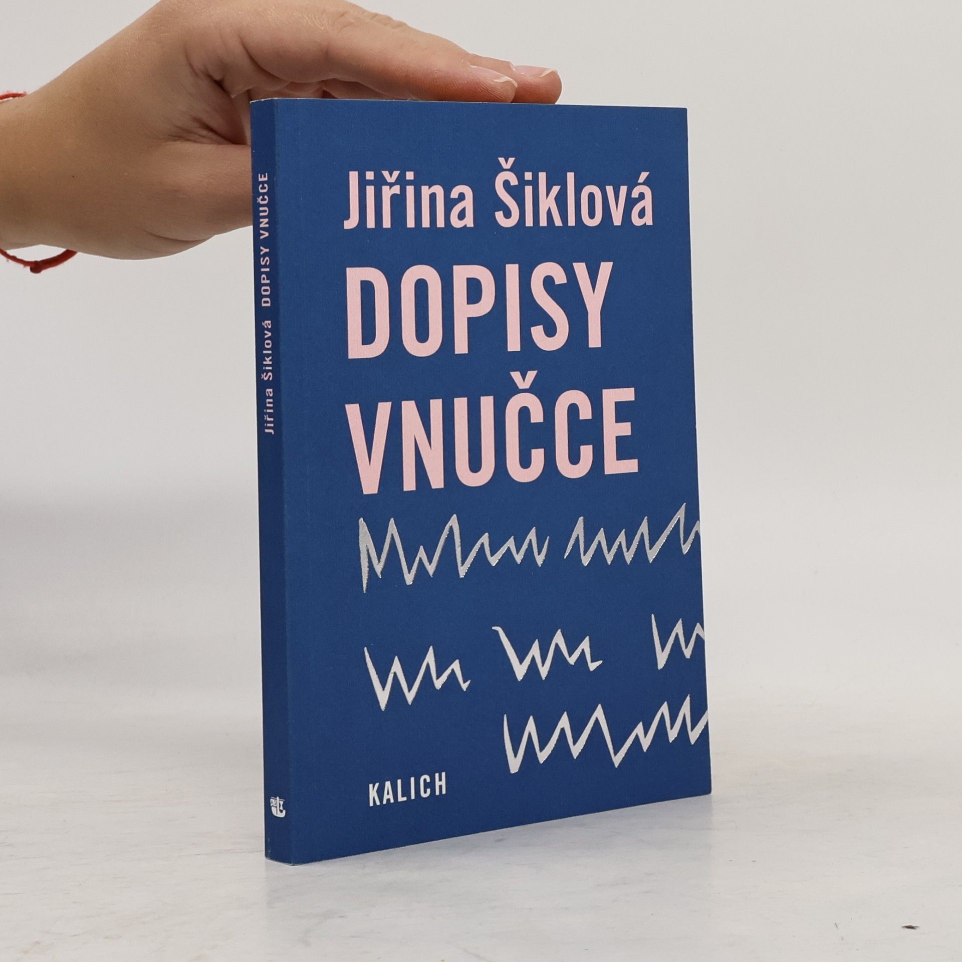 Dopisy vnučce