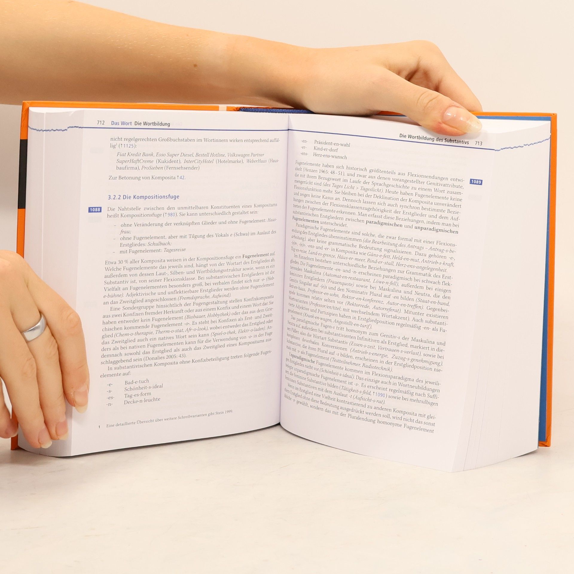 Kolektiv autorů Duden. Die Grammatik. Unentbehrlich für richtiges Deutsch